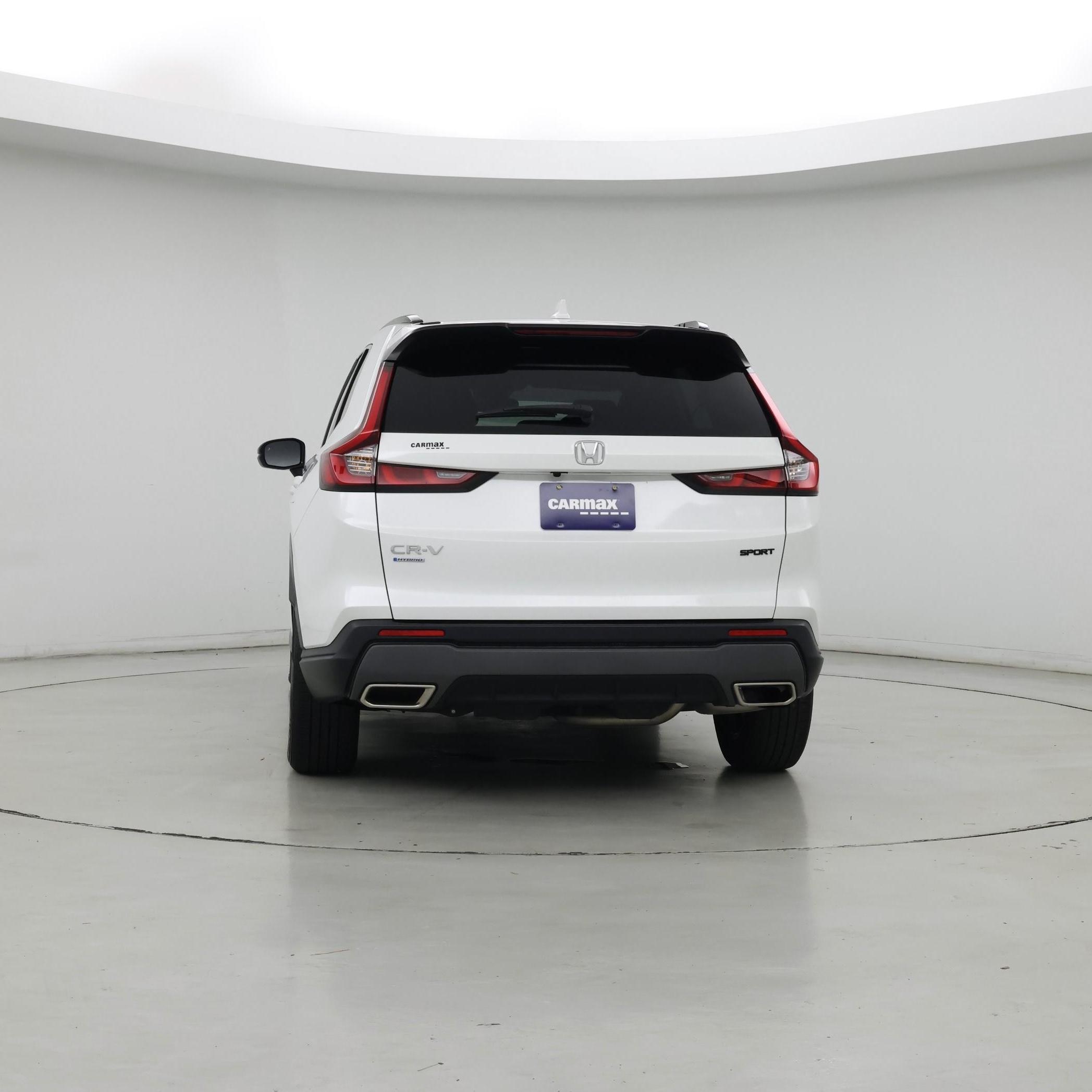 Thumbnail: 2023 Honda CR-V - 6