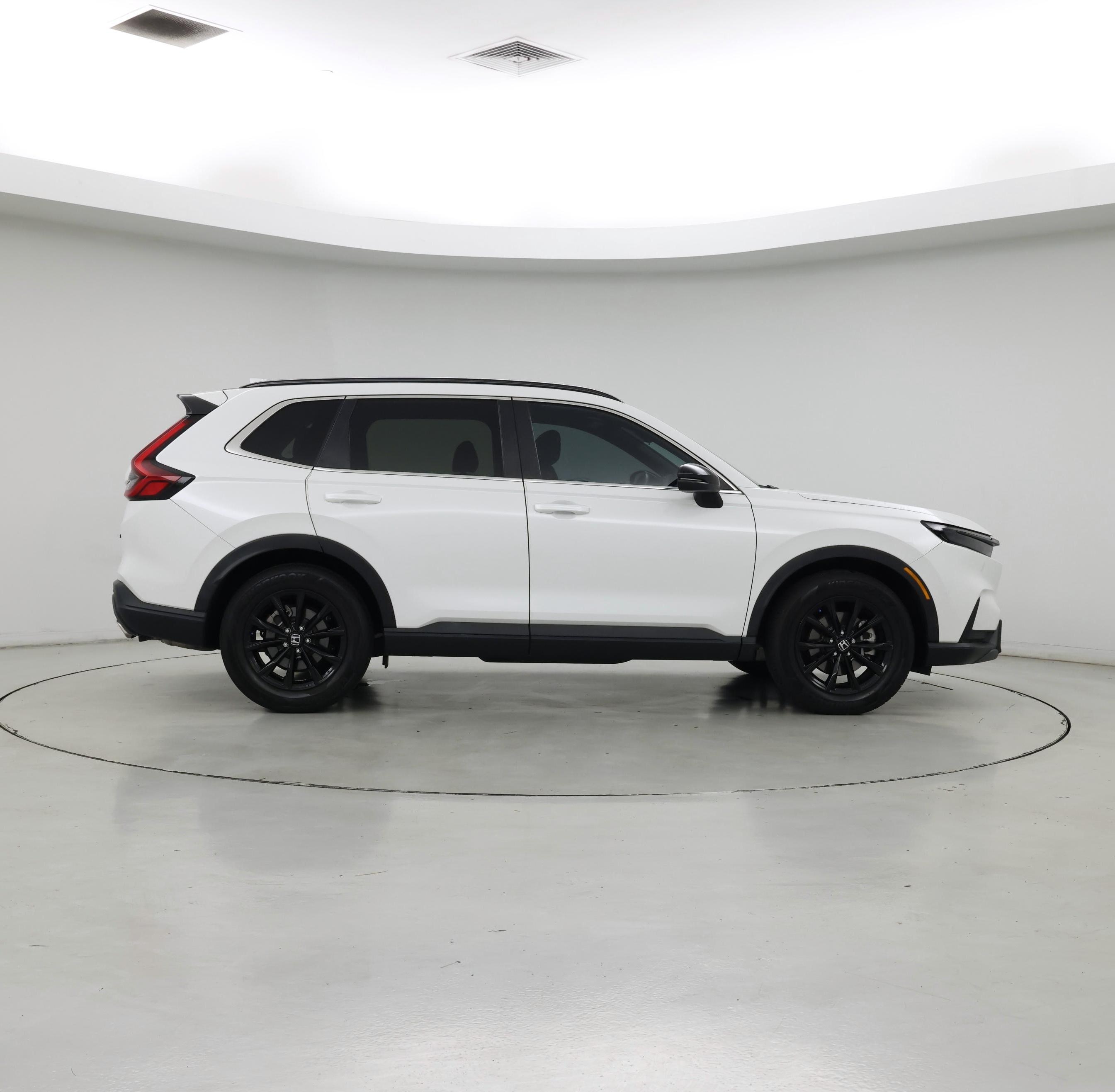 Thumbnail: 2023 Honda CR-V - 7