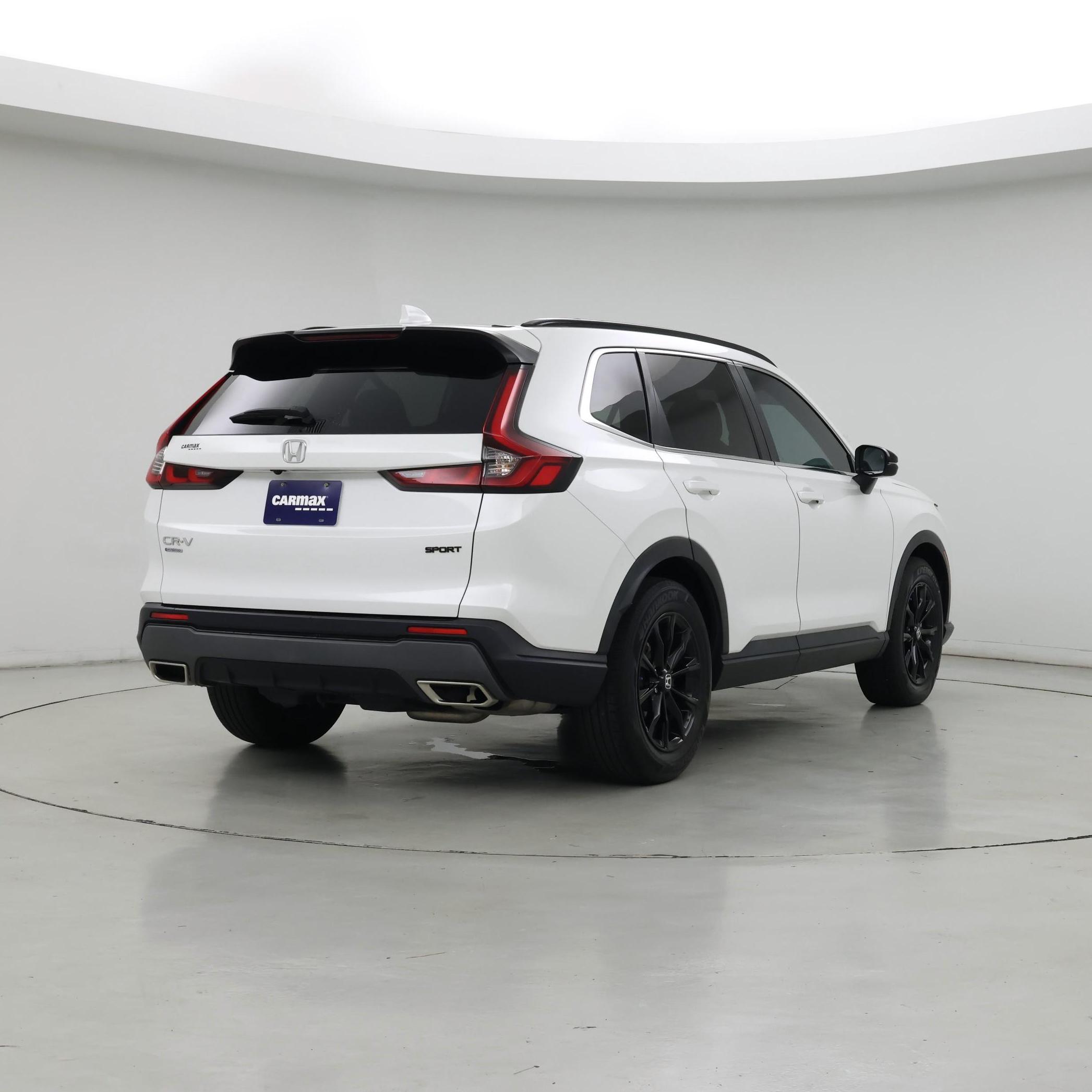 Thumbnail: 2023 Honda CR-V - 8