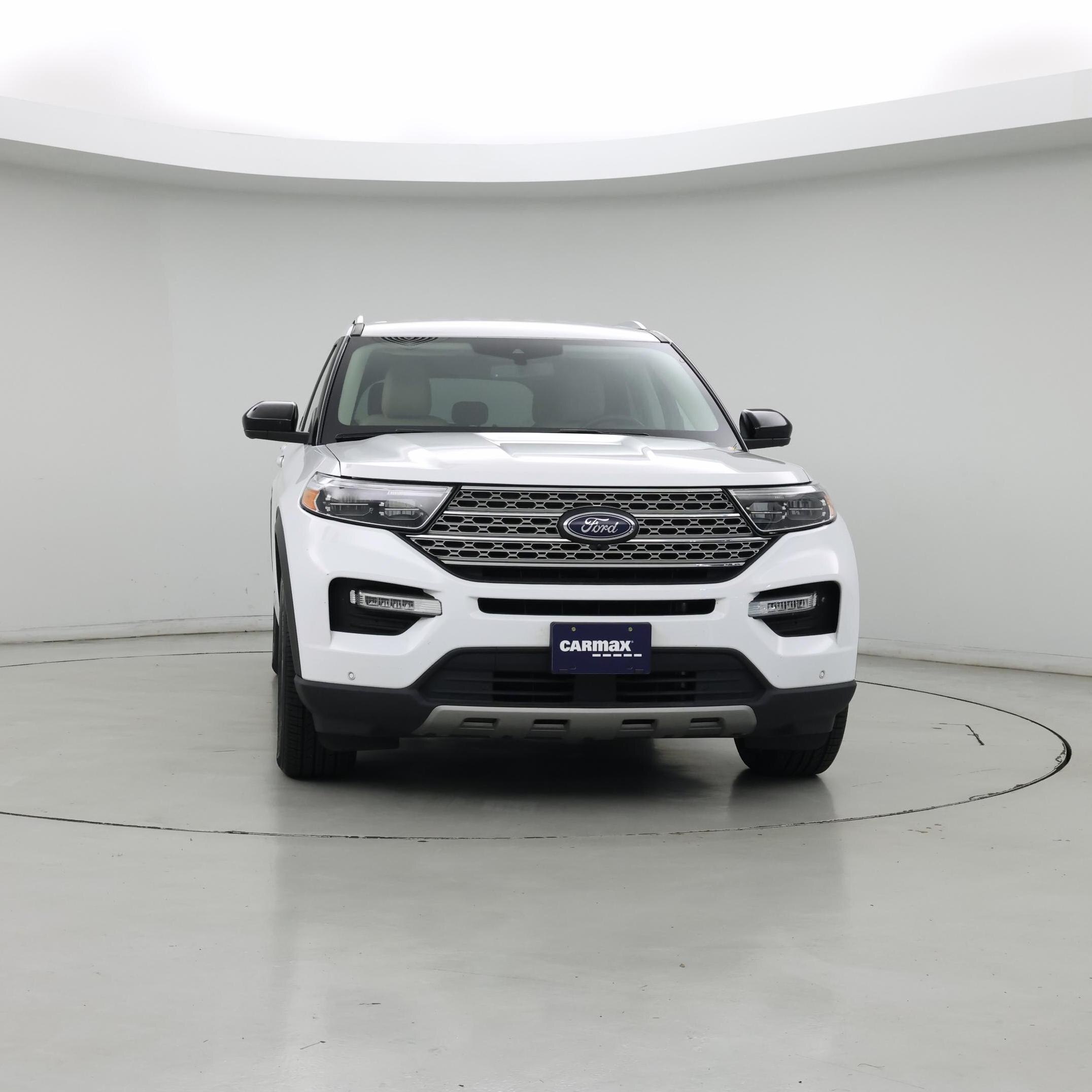 Thumbnail: 2023 Ford Explorer - 5
