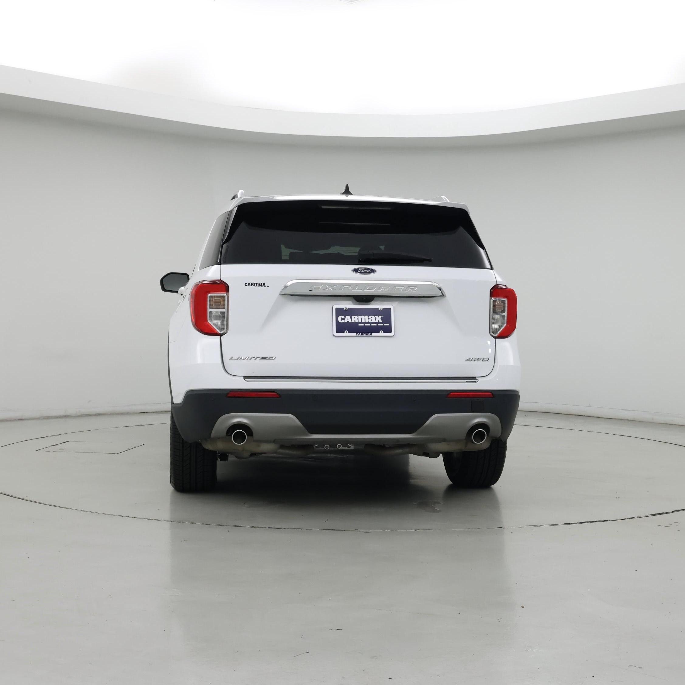 Thumbnail: 2023 Ford Explorer - 6