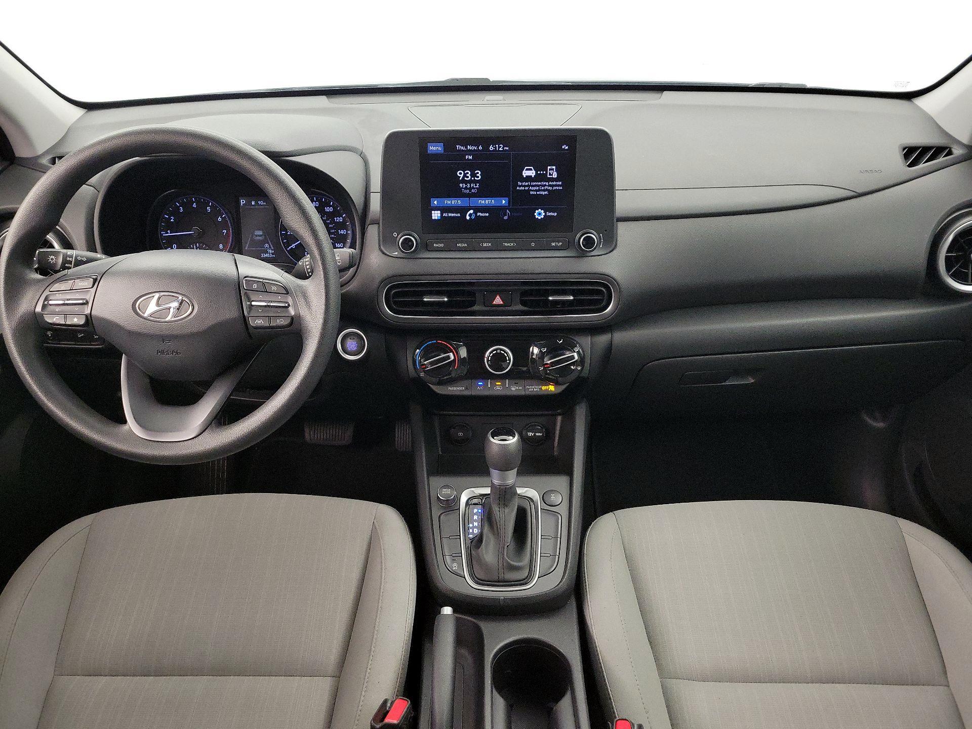 Thumbnail: 2023 Hyundai Kona - 9