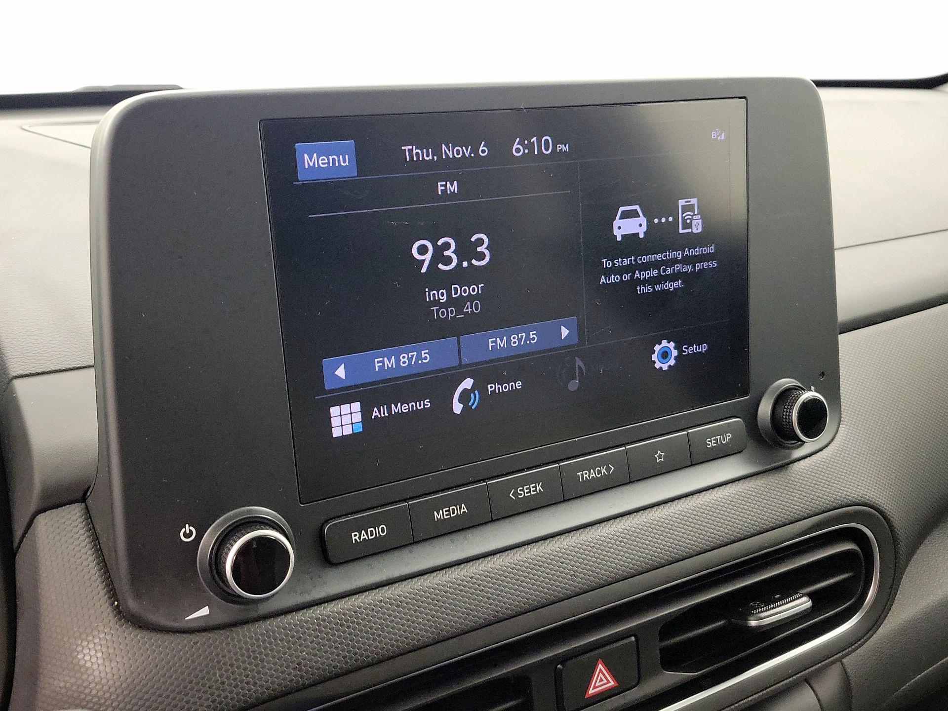 Thumbnail: 2023 Hyundai Kona - 15