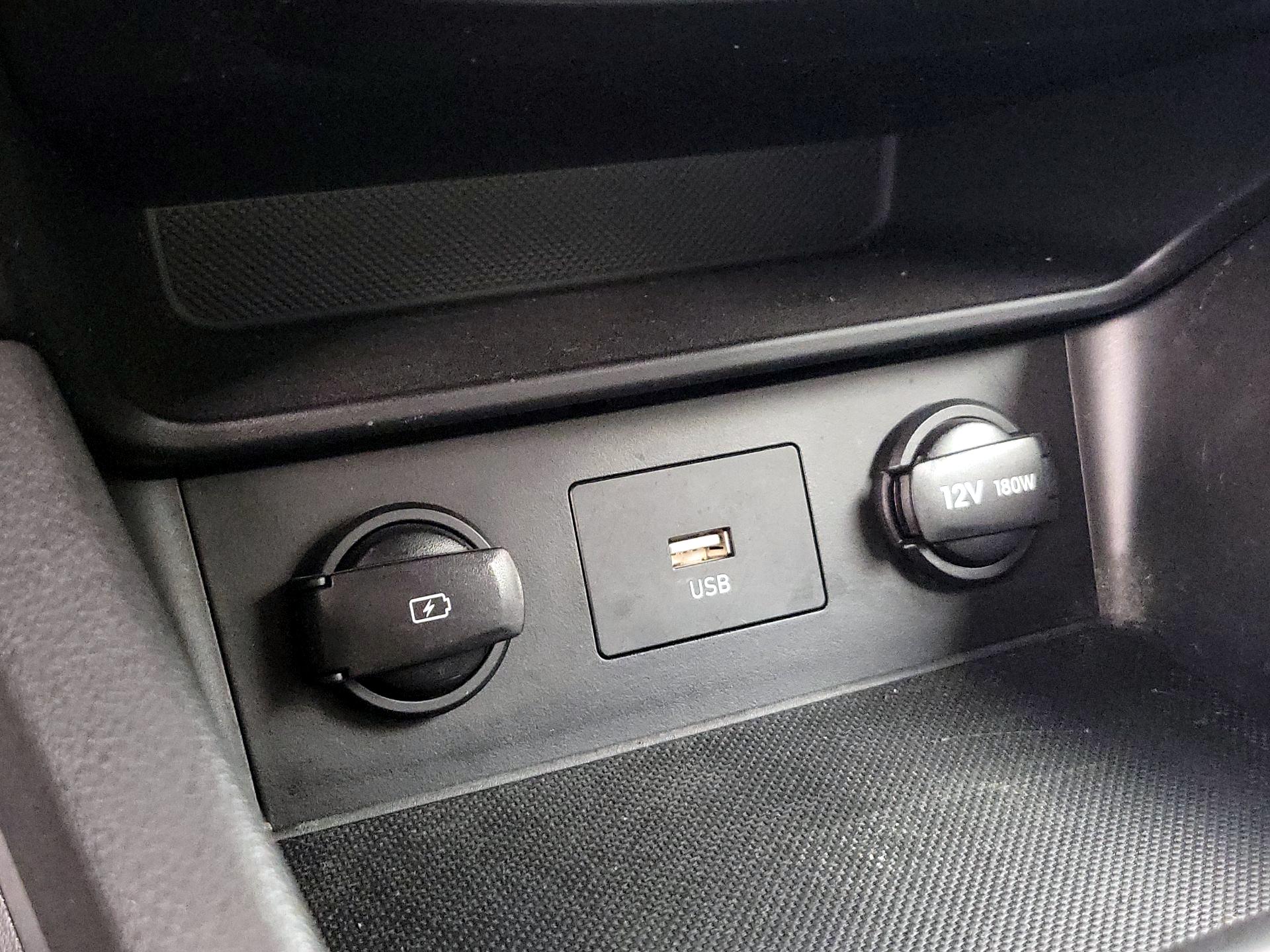 Thumbnail: 2023 Hyundai Kona - 18