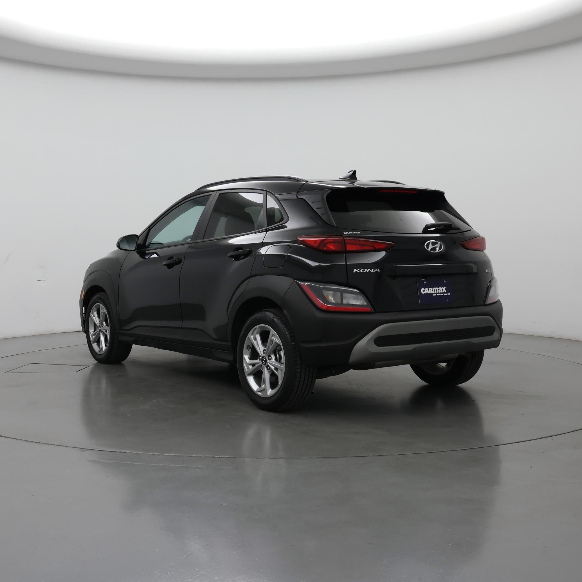 Thumbnail: 2023 Hyundai Kona - 2