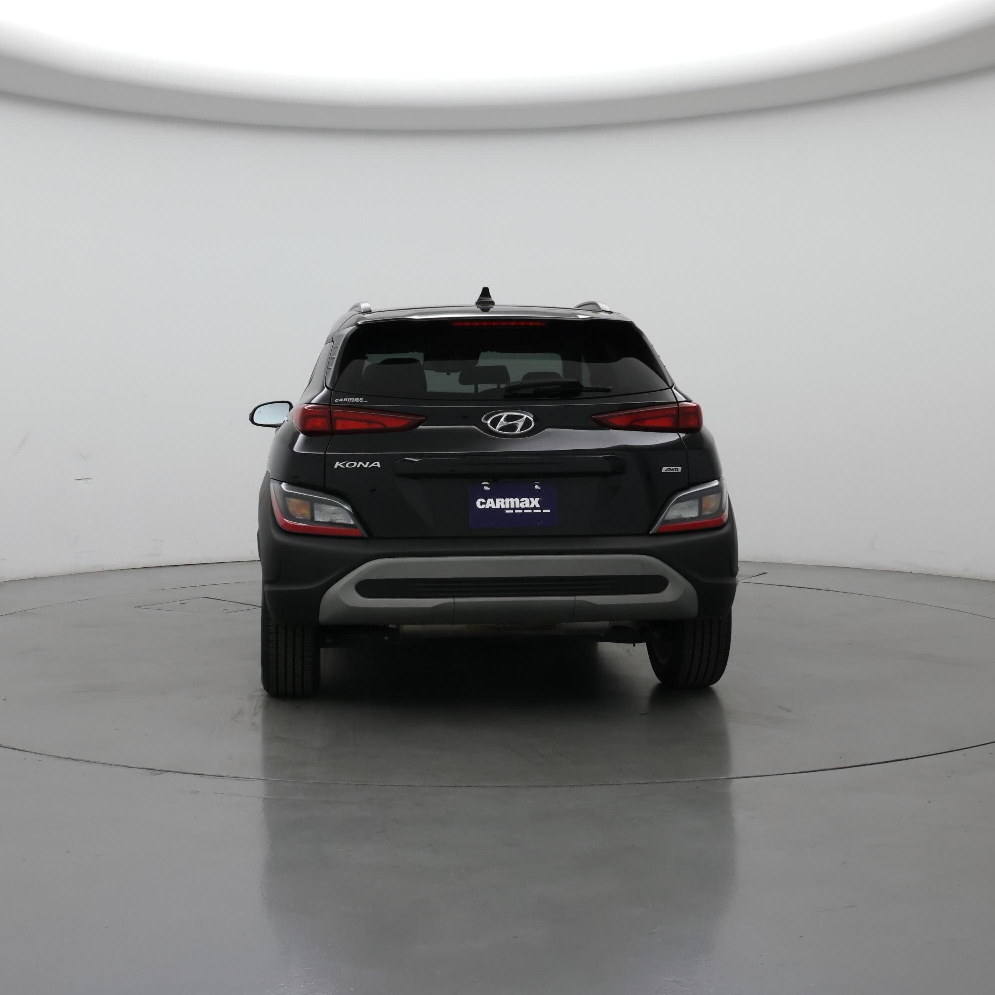 Thumbnail: 2023 Hyundai Kona - 6