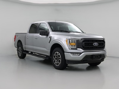2023 Ford F150 XLT