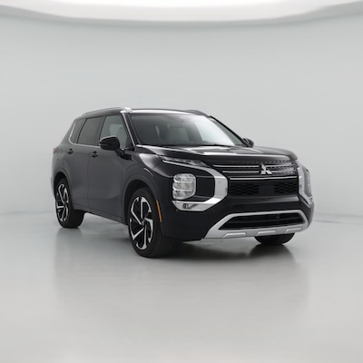 2024 Mitsubishi Outlander SEL