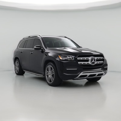 2021 Mercedes-Benz GLS450