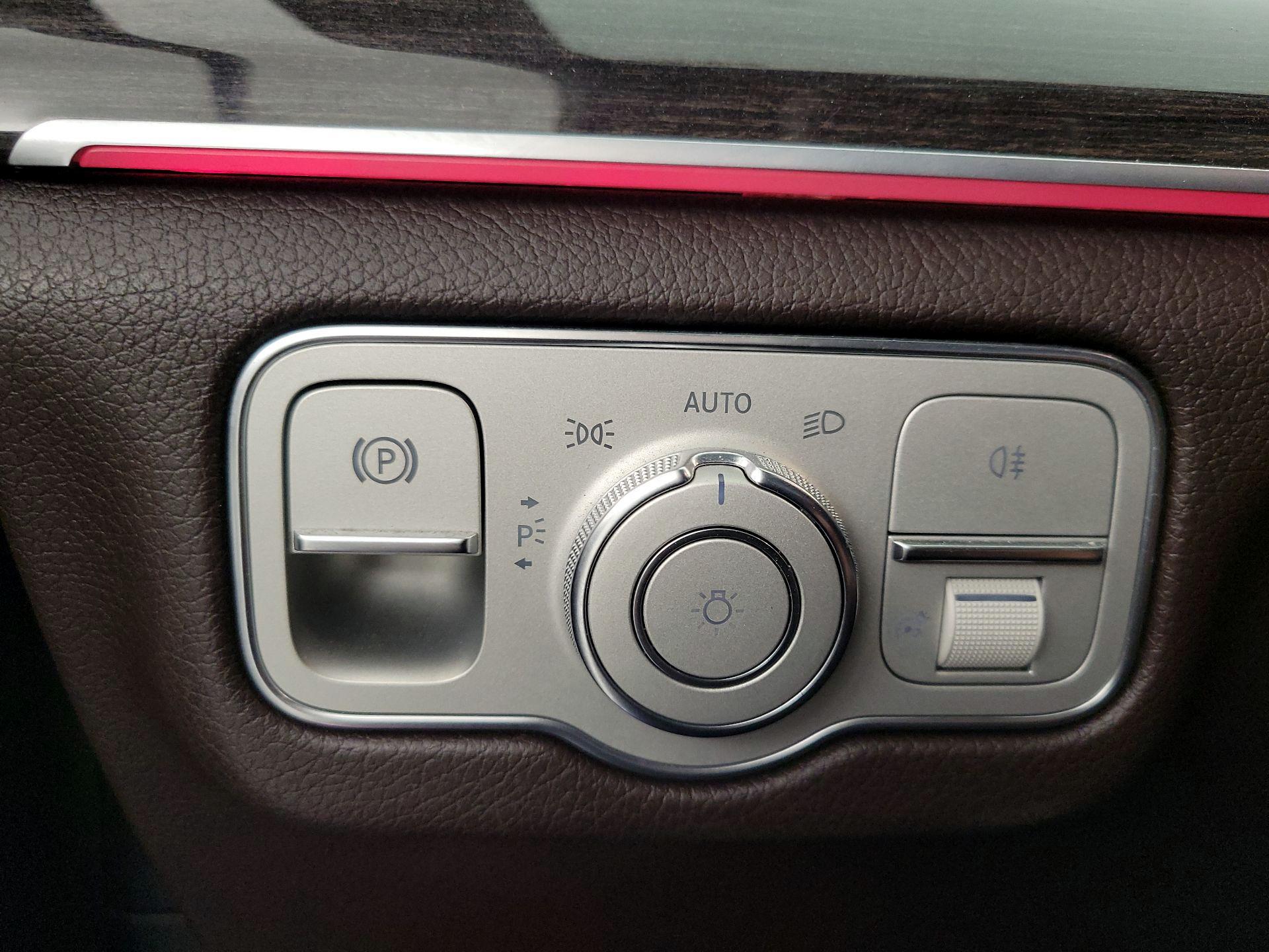 Thumbnail: 2021 Mercedes-Benz GLS - 13