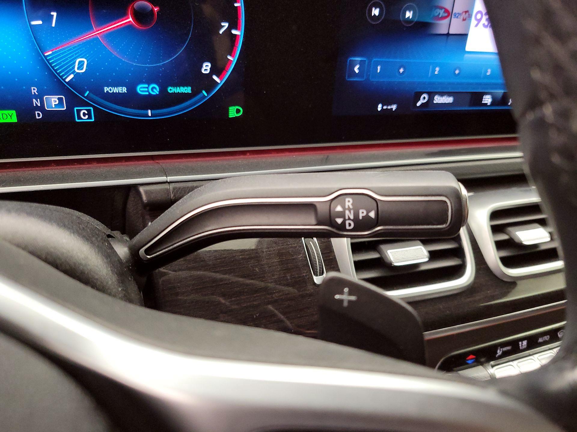 Thumbnail: 2021 Mercedes-Benz GLS - 18