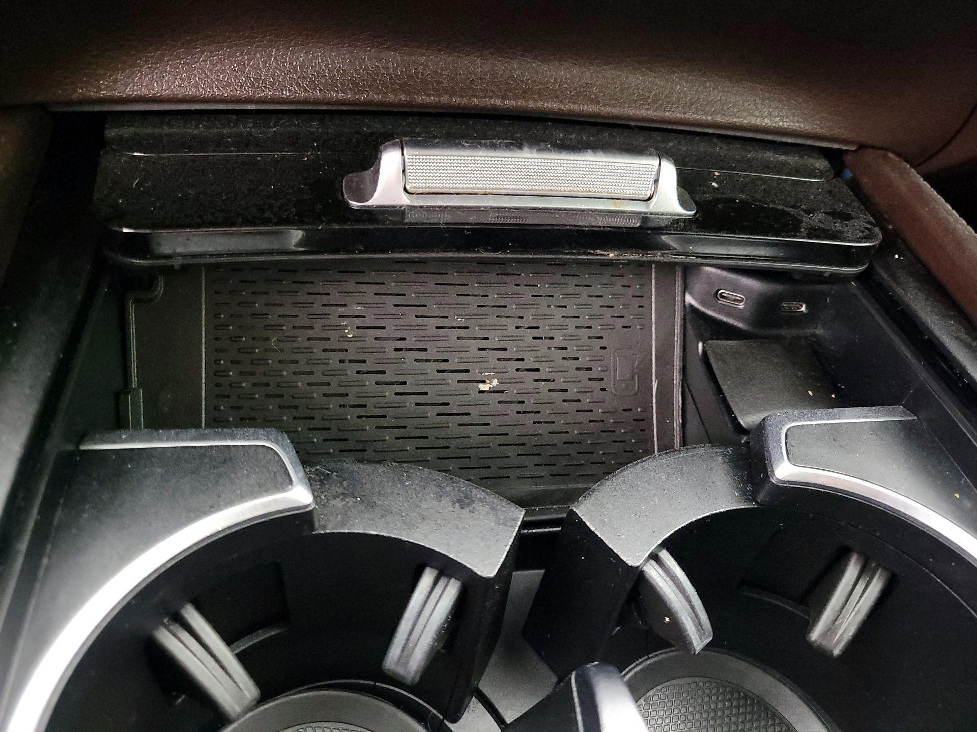 Thumbnail: 2021 Mercedes-Benz GLS - 19