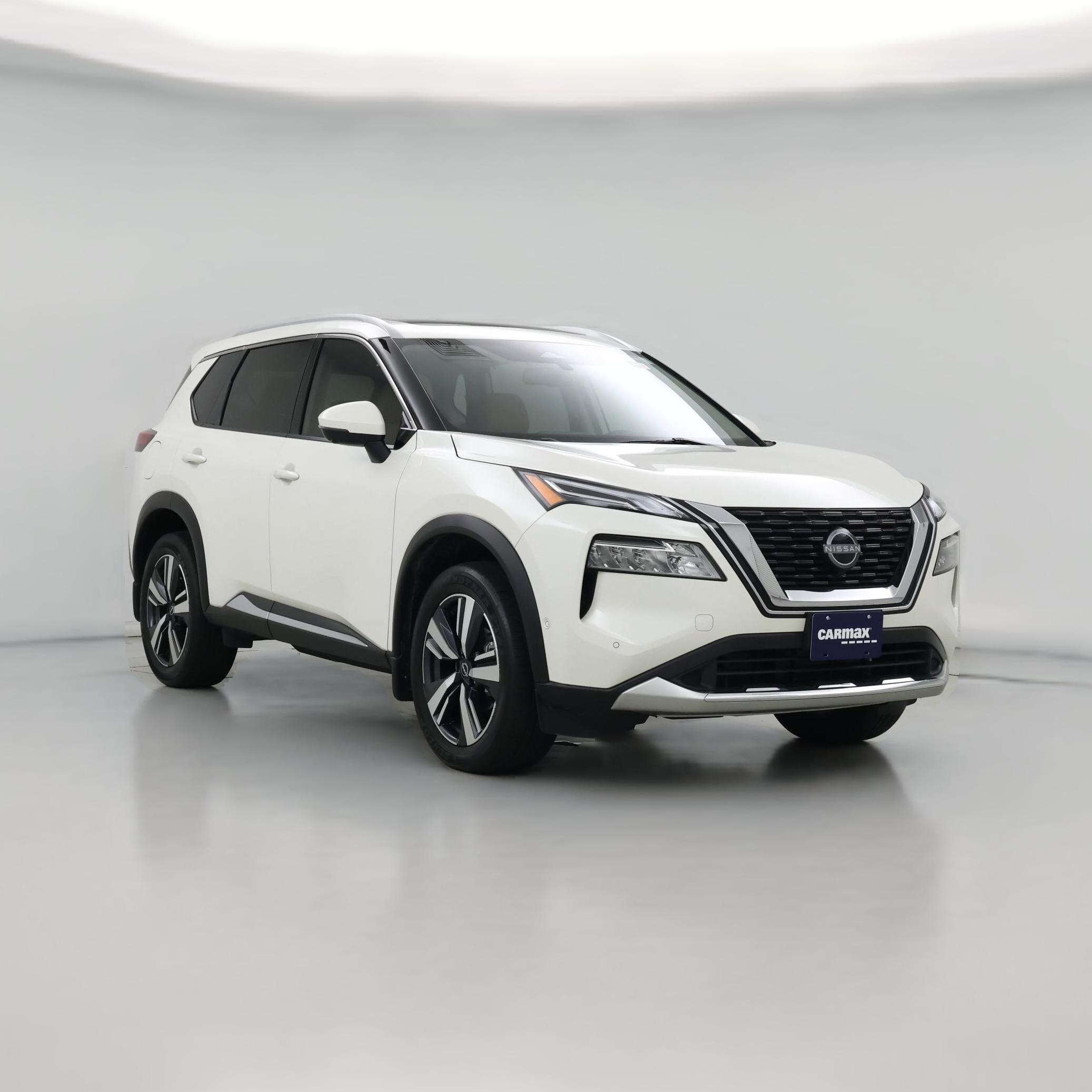Thumbnail: 2023 Nissan Rogue - 1
