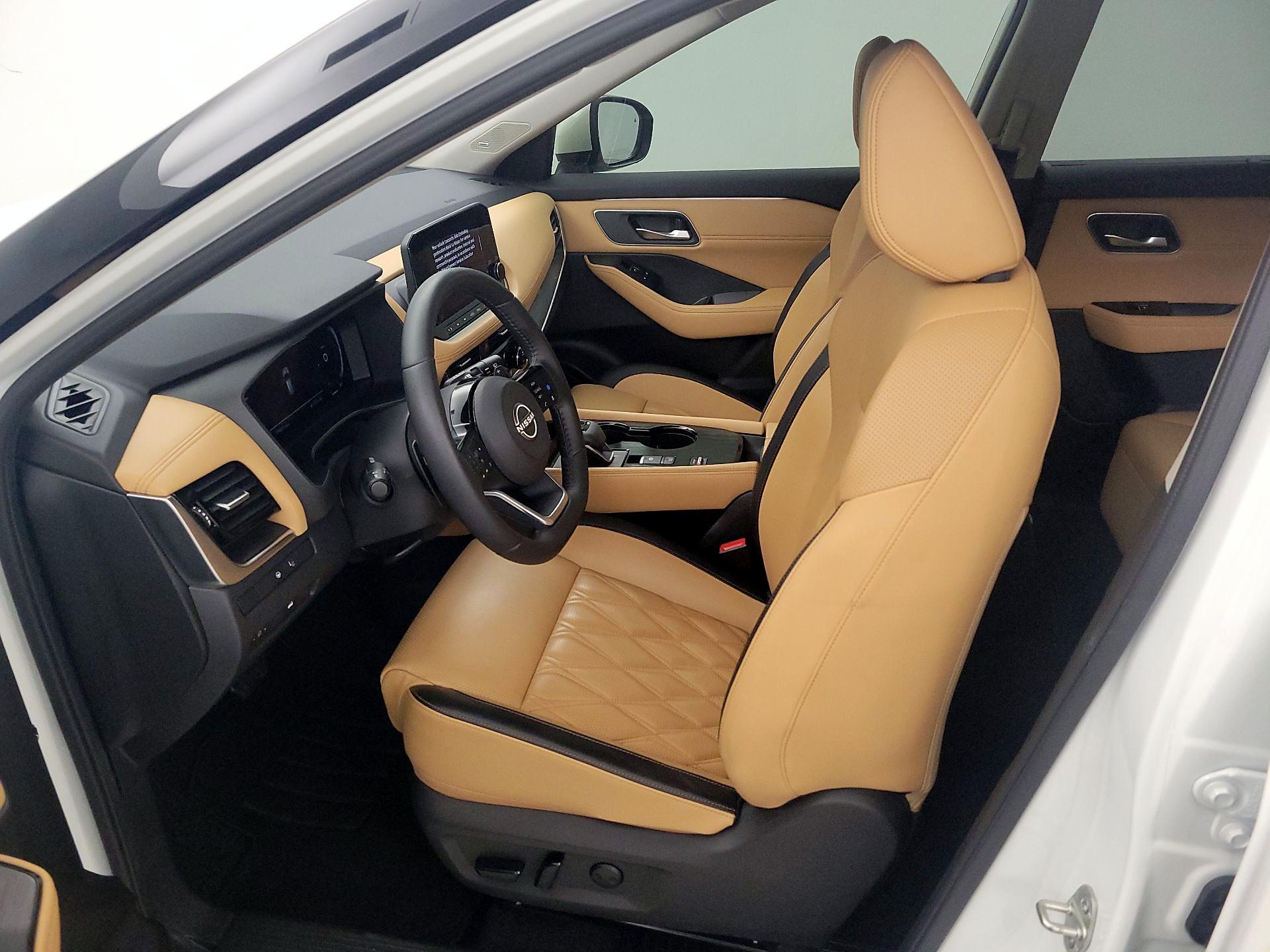 Thumbnail: 2023 Nissan Rogue - 11