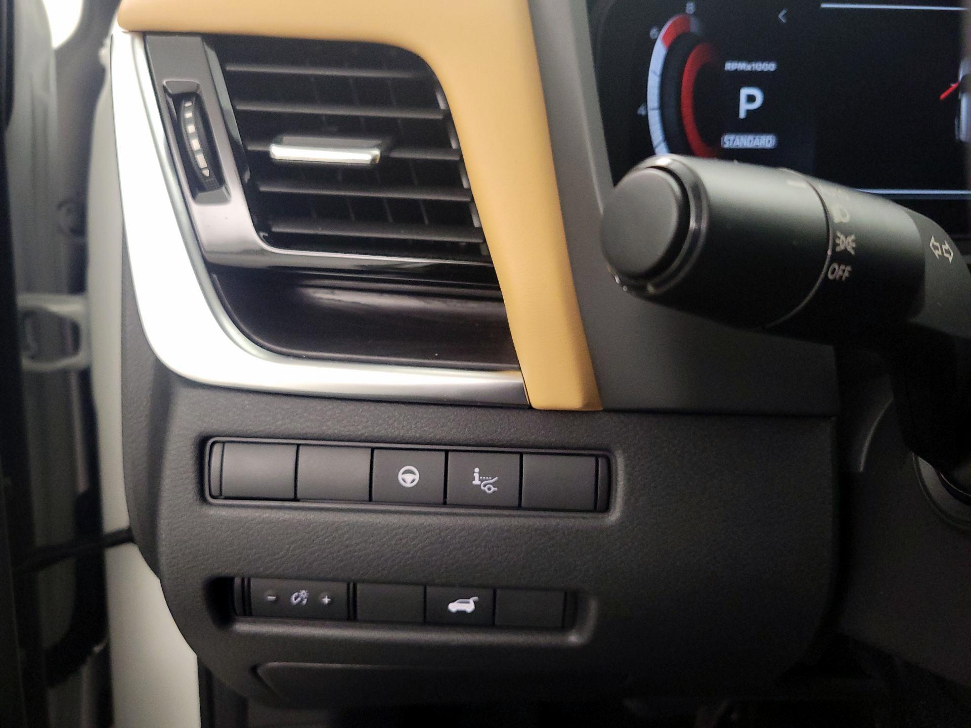 Thumbnail: 2023 Nissan Rogue - 13