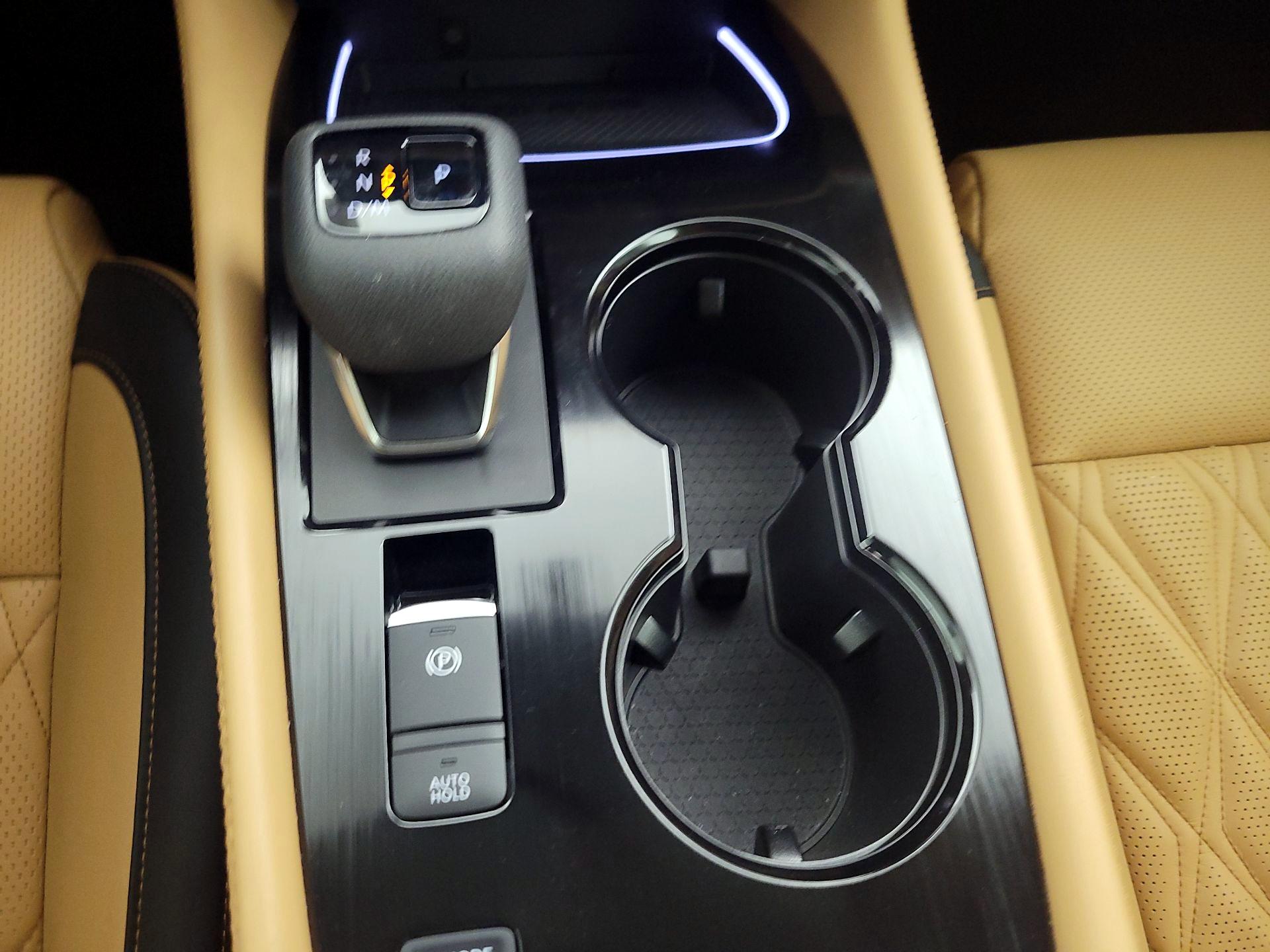 Thumbnail: 2023 Nissan Rogue - 18