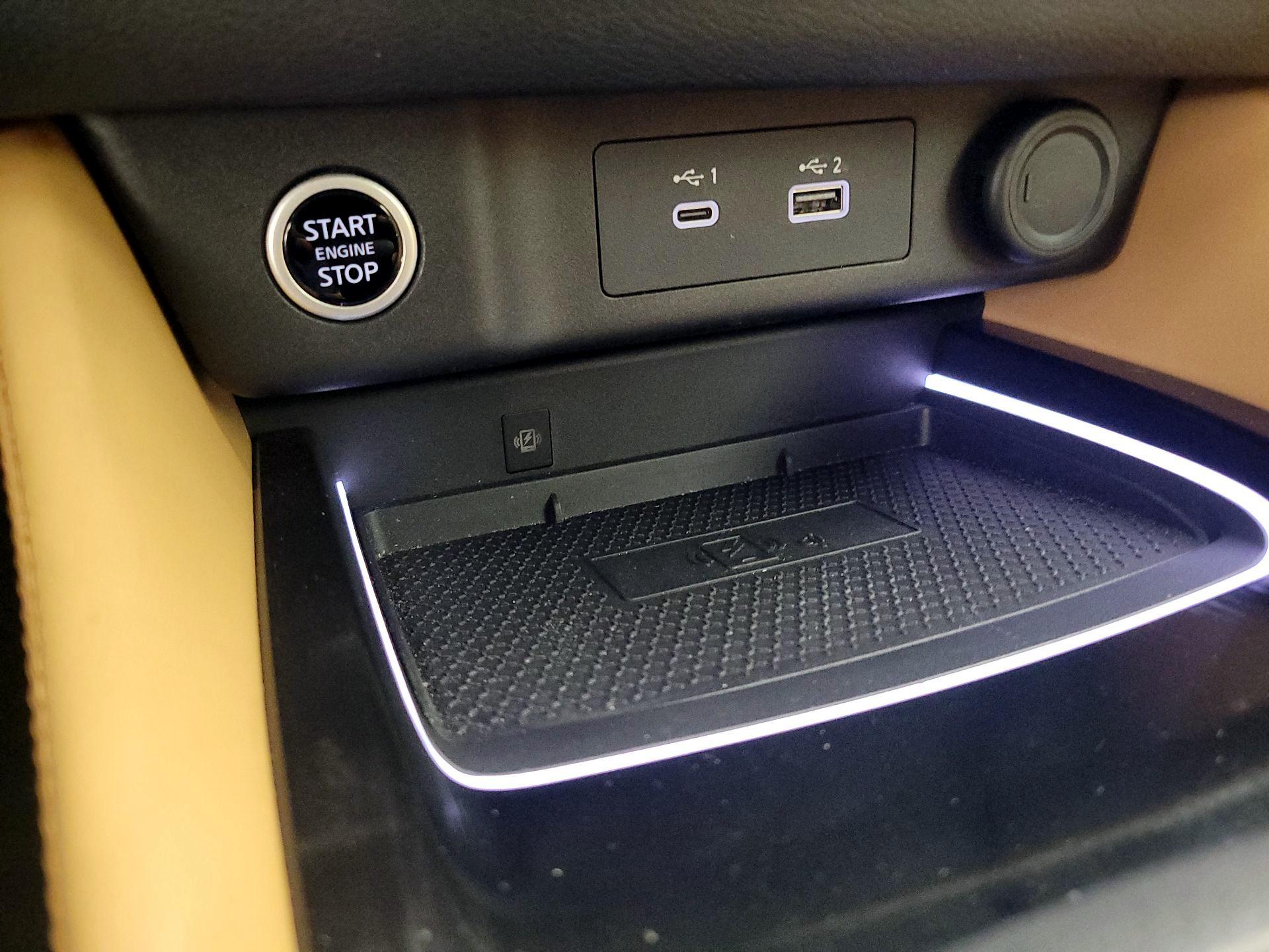 Thumbnail: 2023 Nissan Rogue - 19