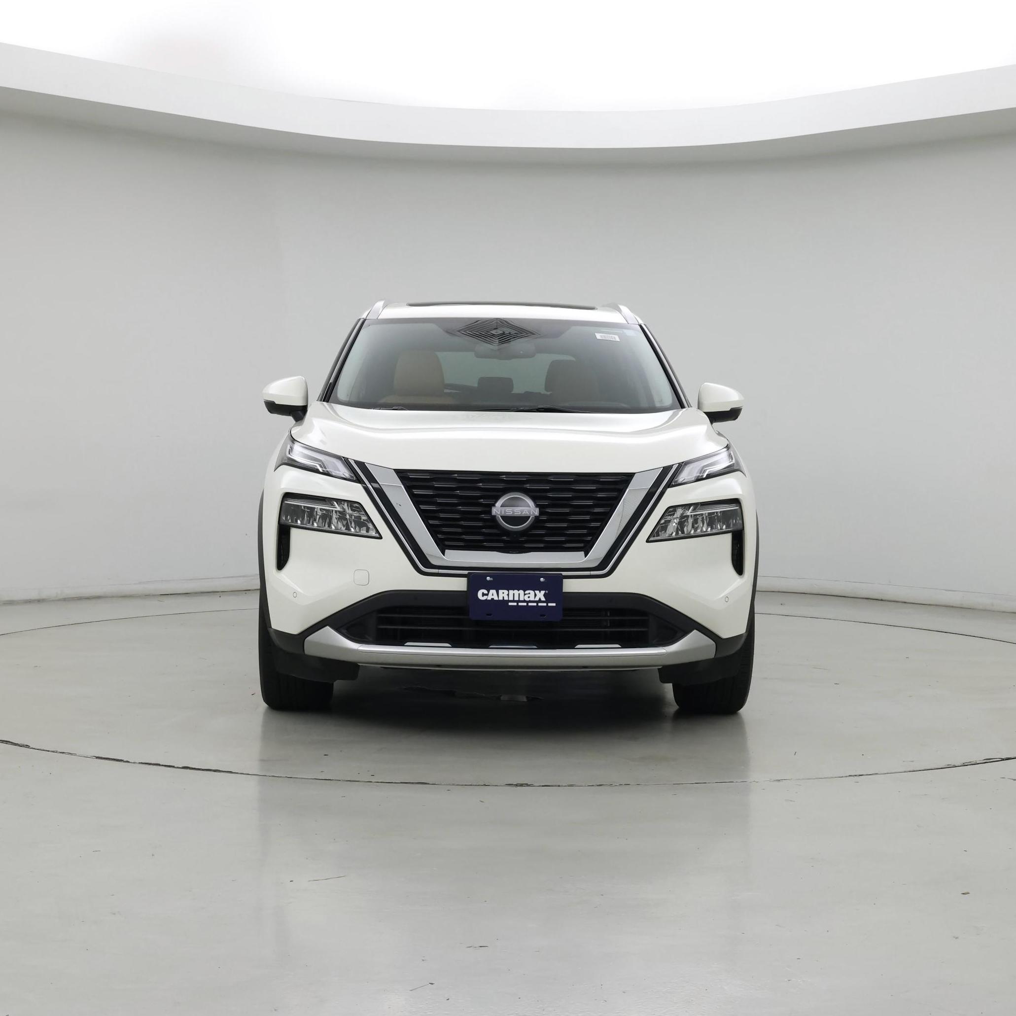 Thumbnail: 2023 Nissan Rogue - 5