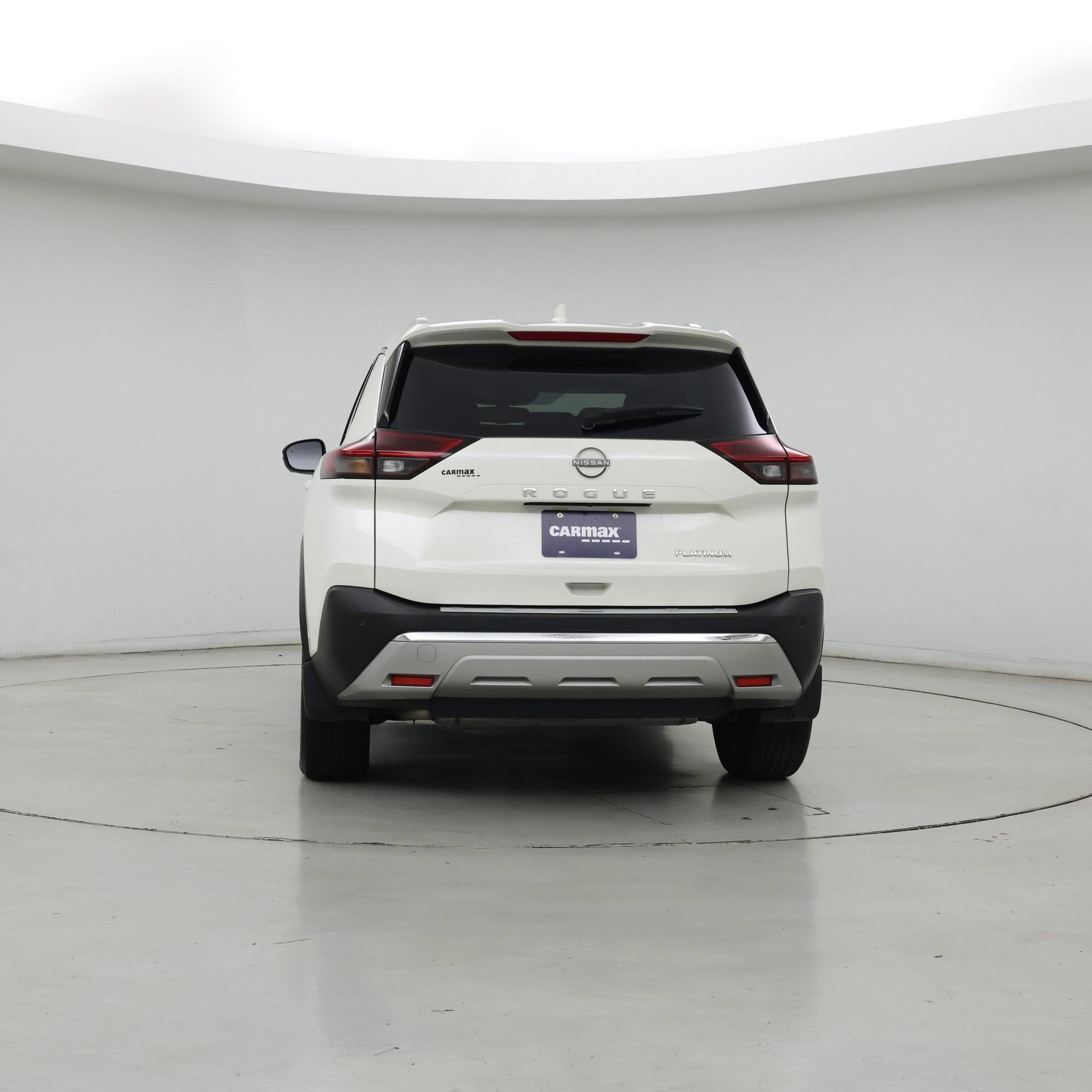 Thumbnail: 2023 Nissan Rogue - 6