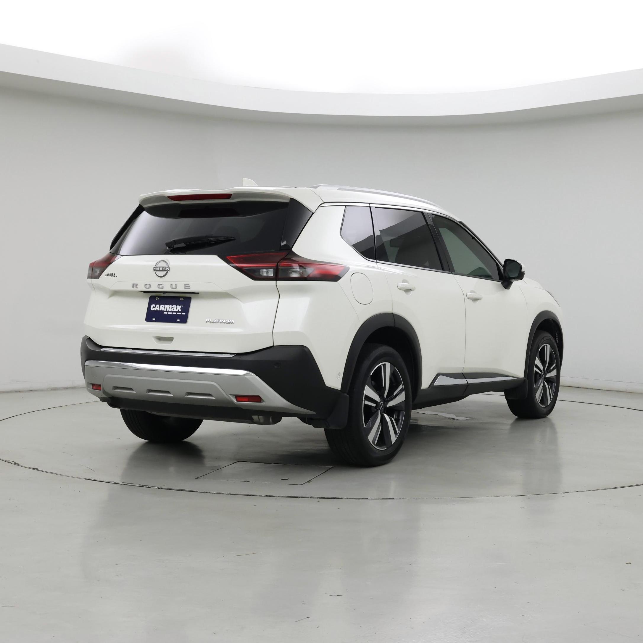 Thumbnail: 2023 Nissan Rogue - 8
