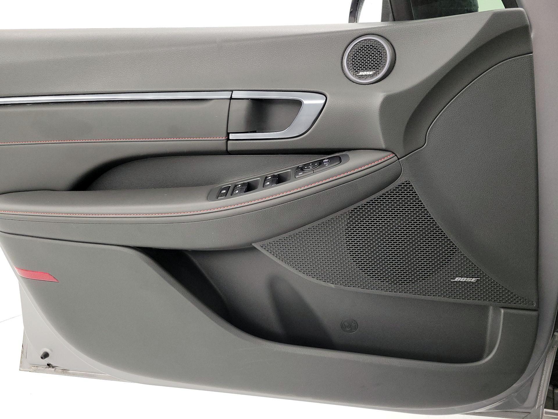 Thumbnail: 2023 Hyundai Sonata - 12