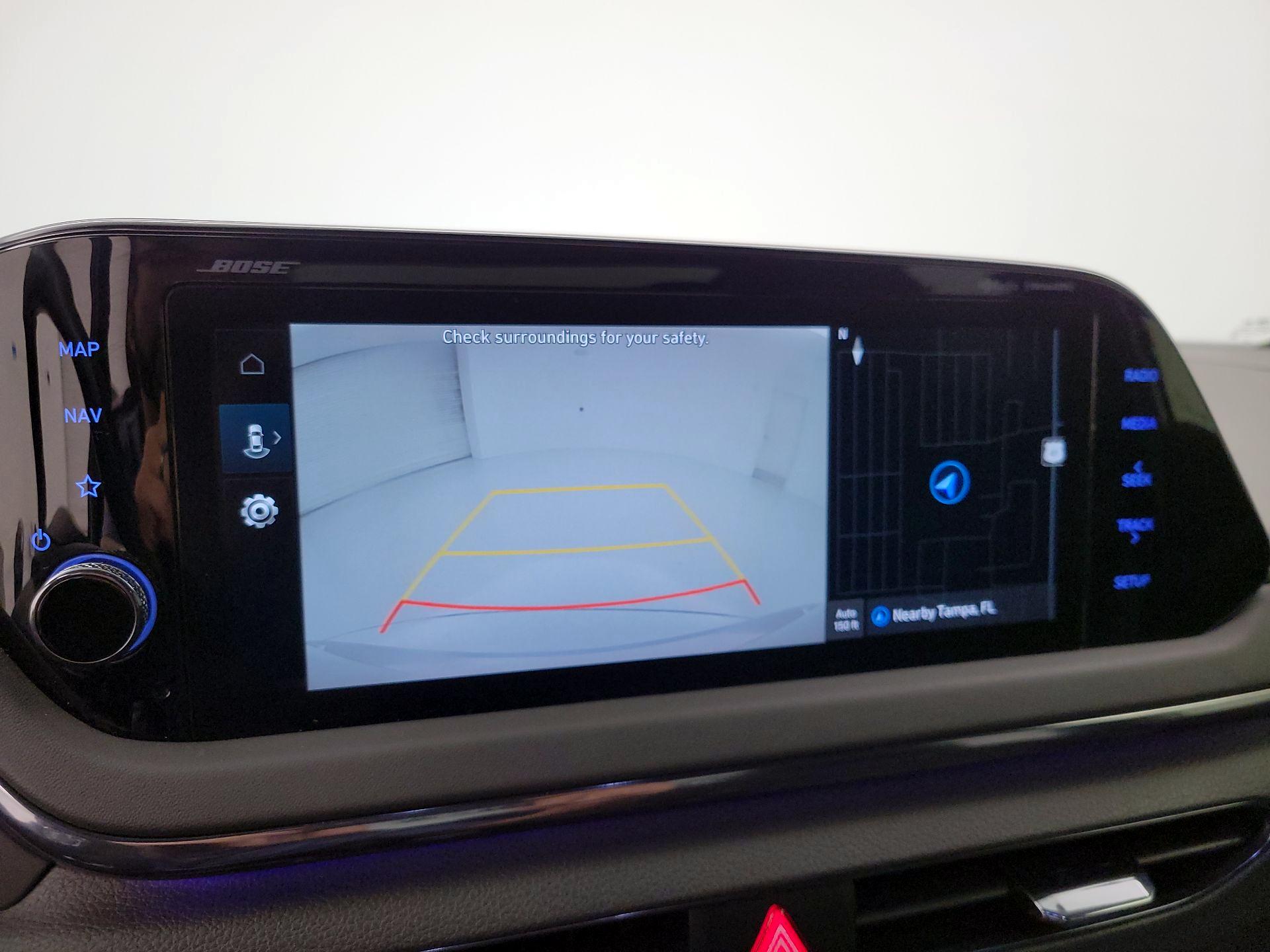 Thumbnail: 2023 Hyundai Sonata - 15