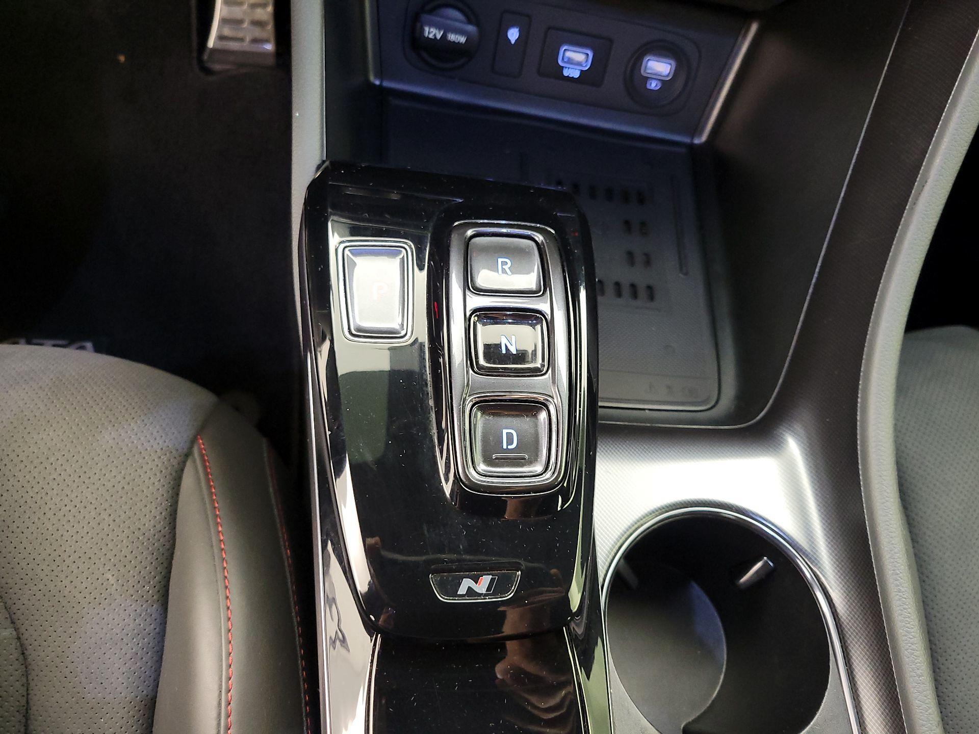 Thumbnail: 2023 Hyundai Sonata - 18