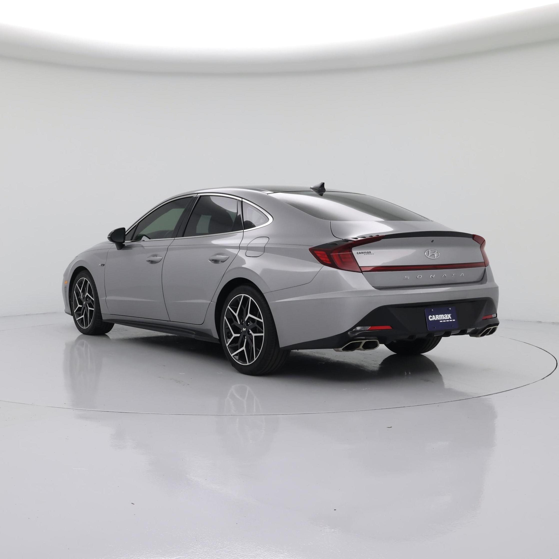 Thumbnail: 2023 Hyundai Sonata - 2