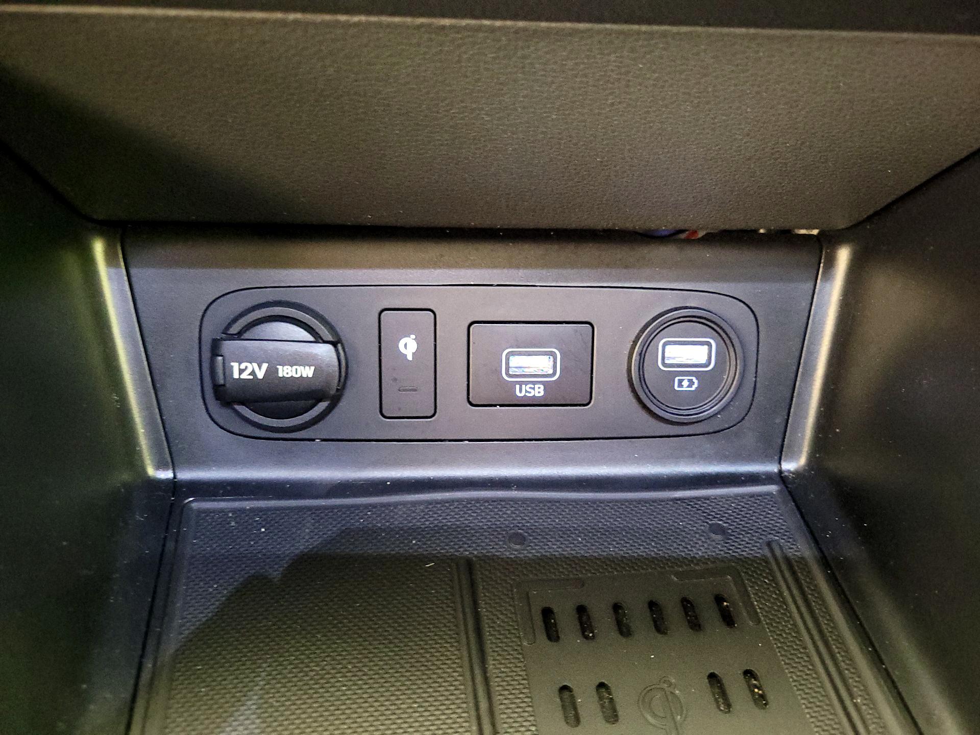 Thumbnail: 2023 Hyundai Sonata - 19