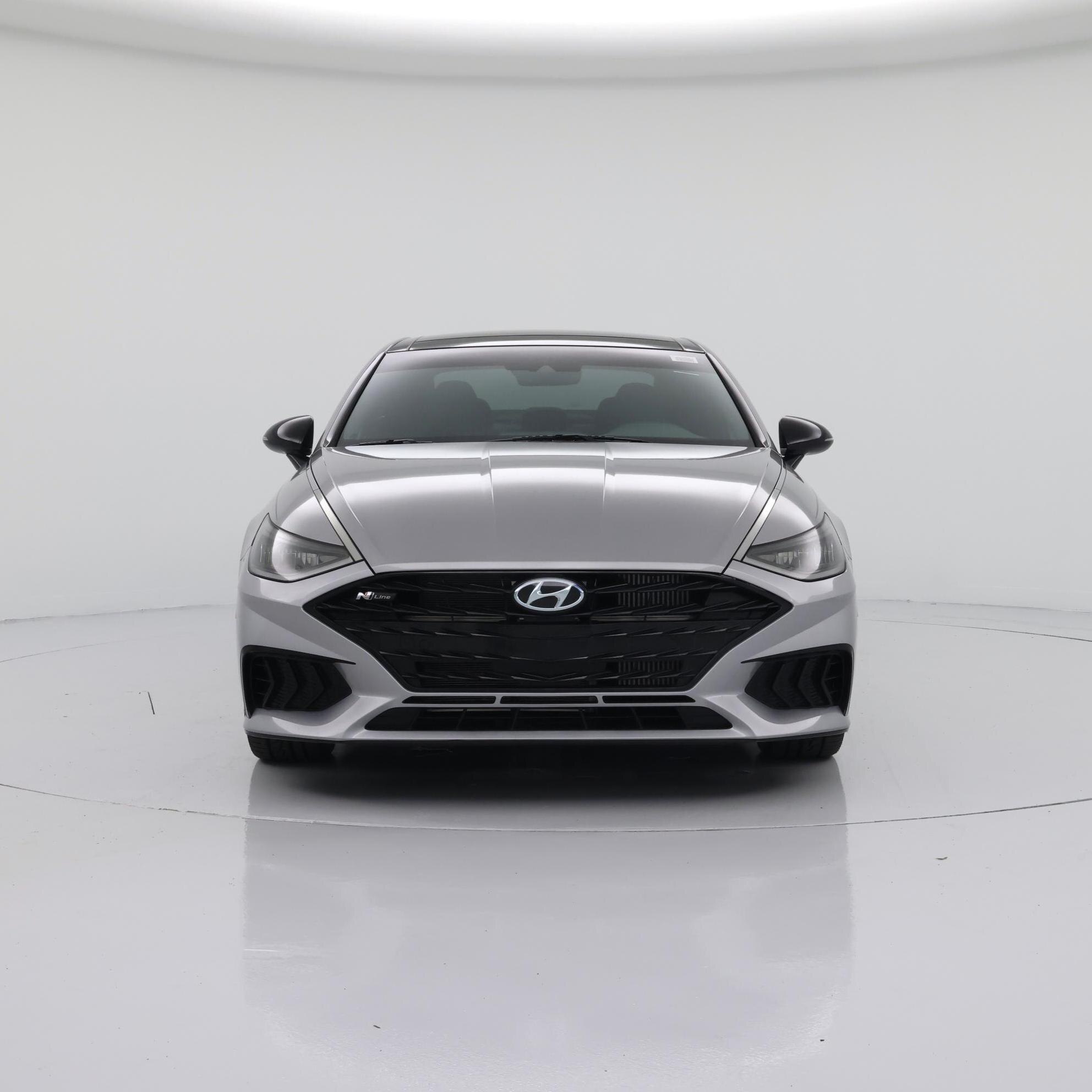 Thumbnail: 2023 Hyundai Sonata - 5