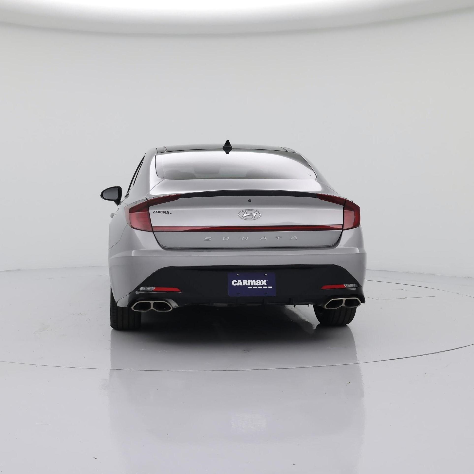 Thumbnail: 2023 Hyundai Sonata - 6