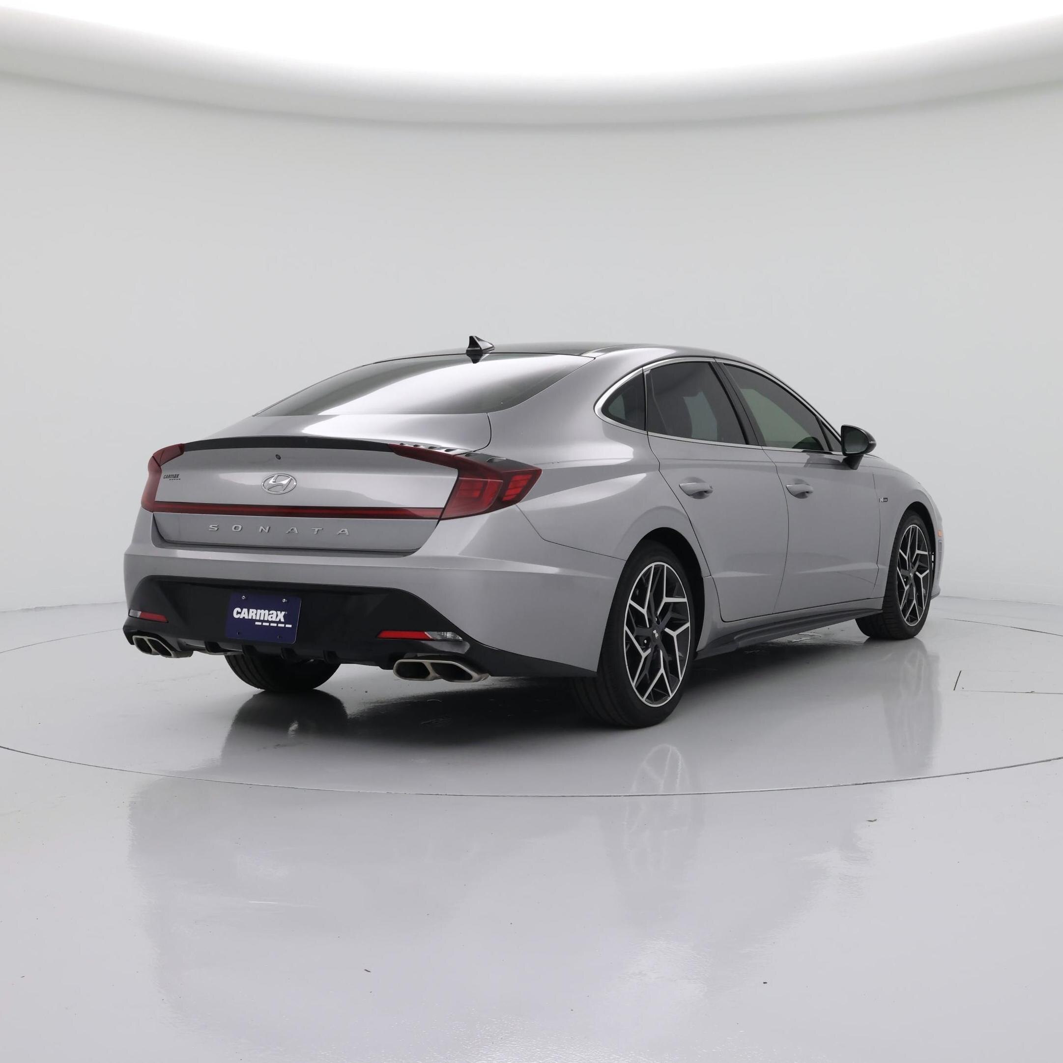 Thumbnail: 2023 Hyundai Sonata - 8