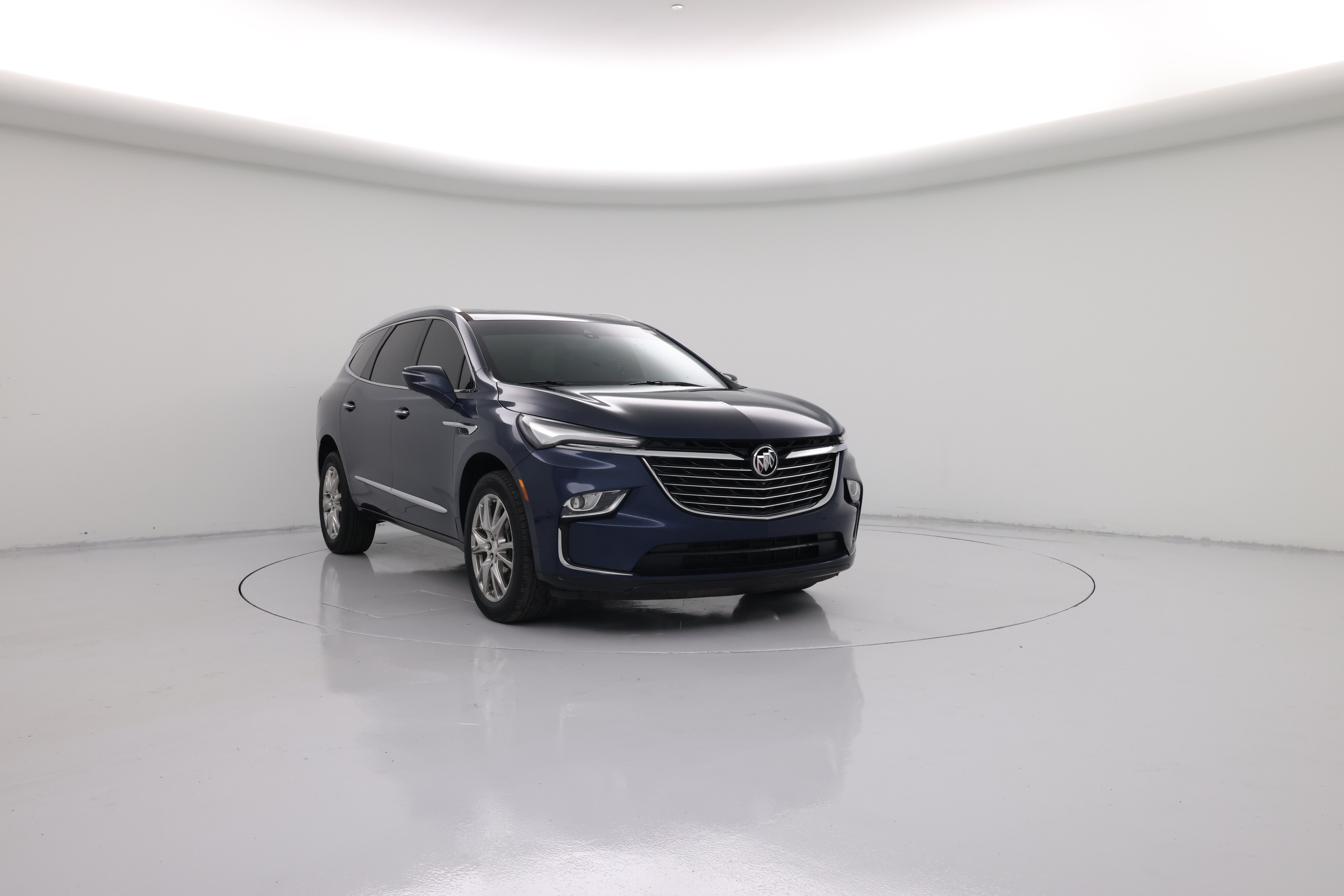 Thumbnail: 2022 Buick Enclave - 1