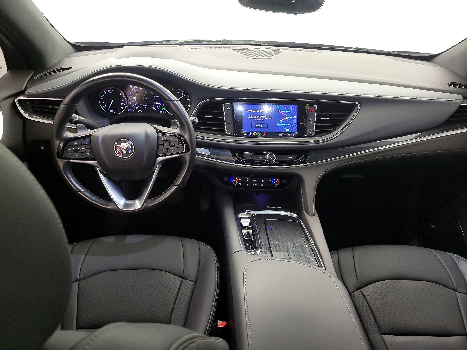 Thumbnail: 2022 Buick Enclave - 9