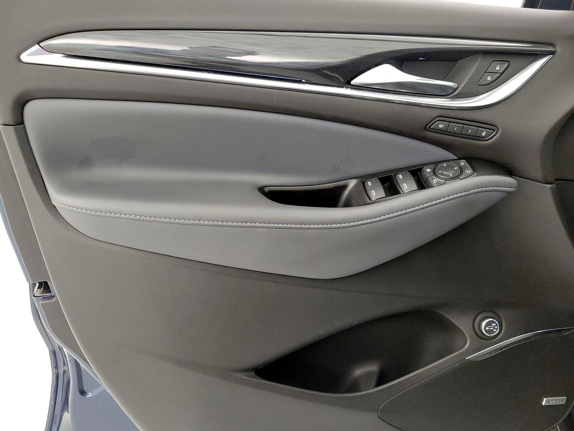 Thumbnail: 2022 Buick Enclave - 12