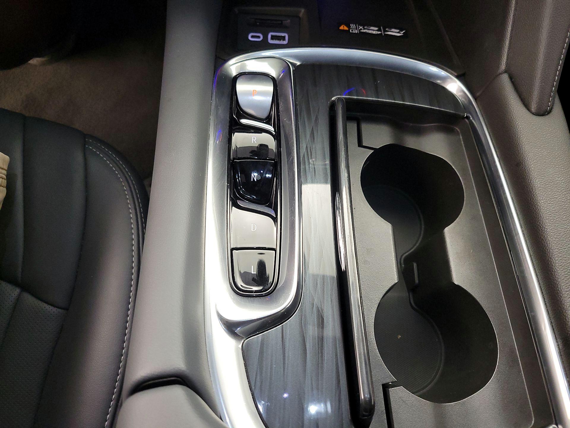 Thumbnail: 2022 Buick Enclave - 17