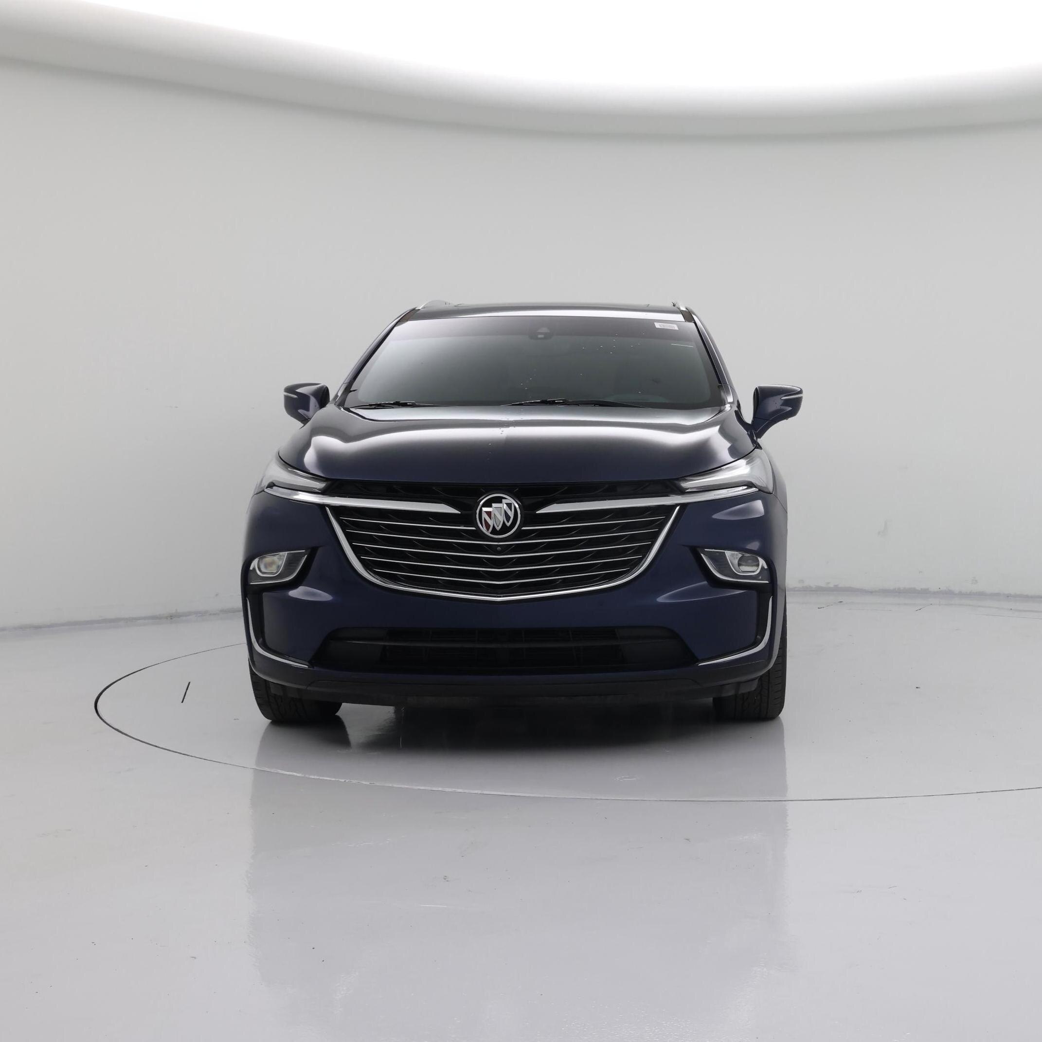 Thumbnail: 2022 Buick Enclave - 5