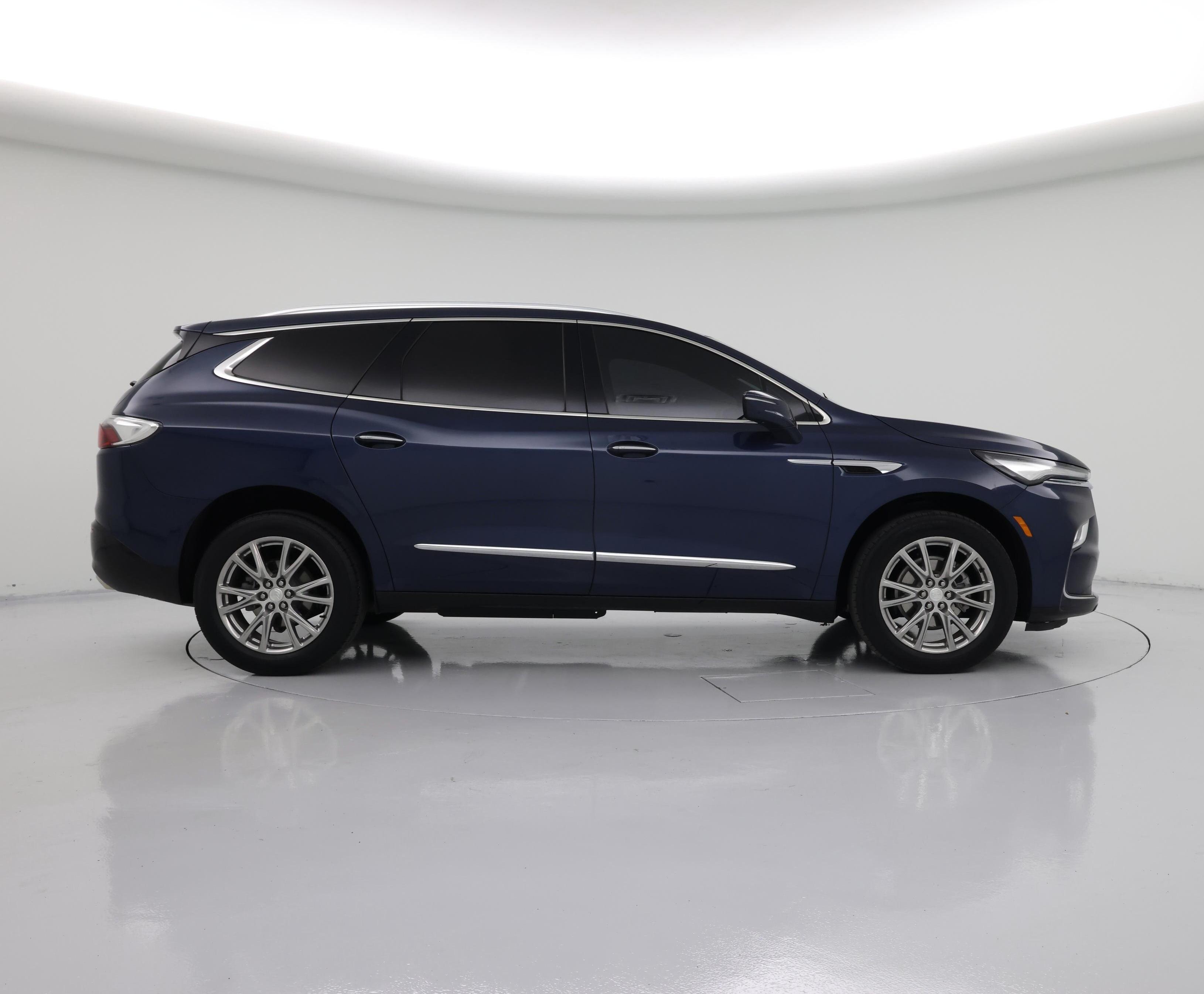 Thumbnail: 2022 Buick Enclave - 7