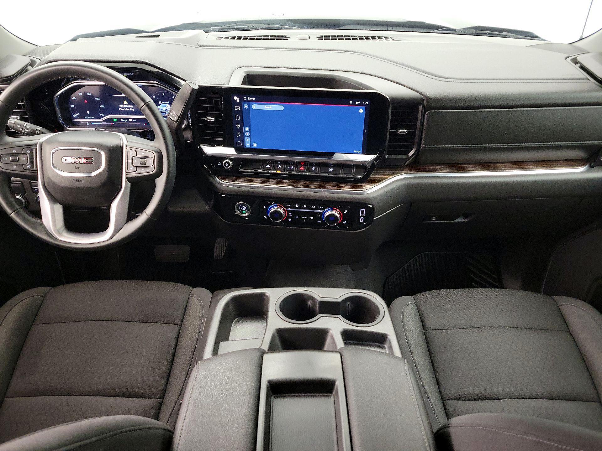 Thumbnail: 2023 GMC Sierra 1500 - 9