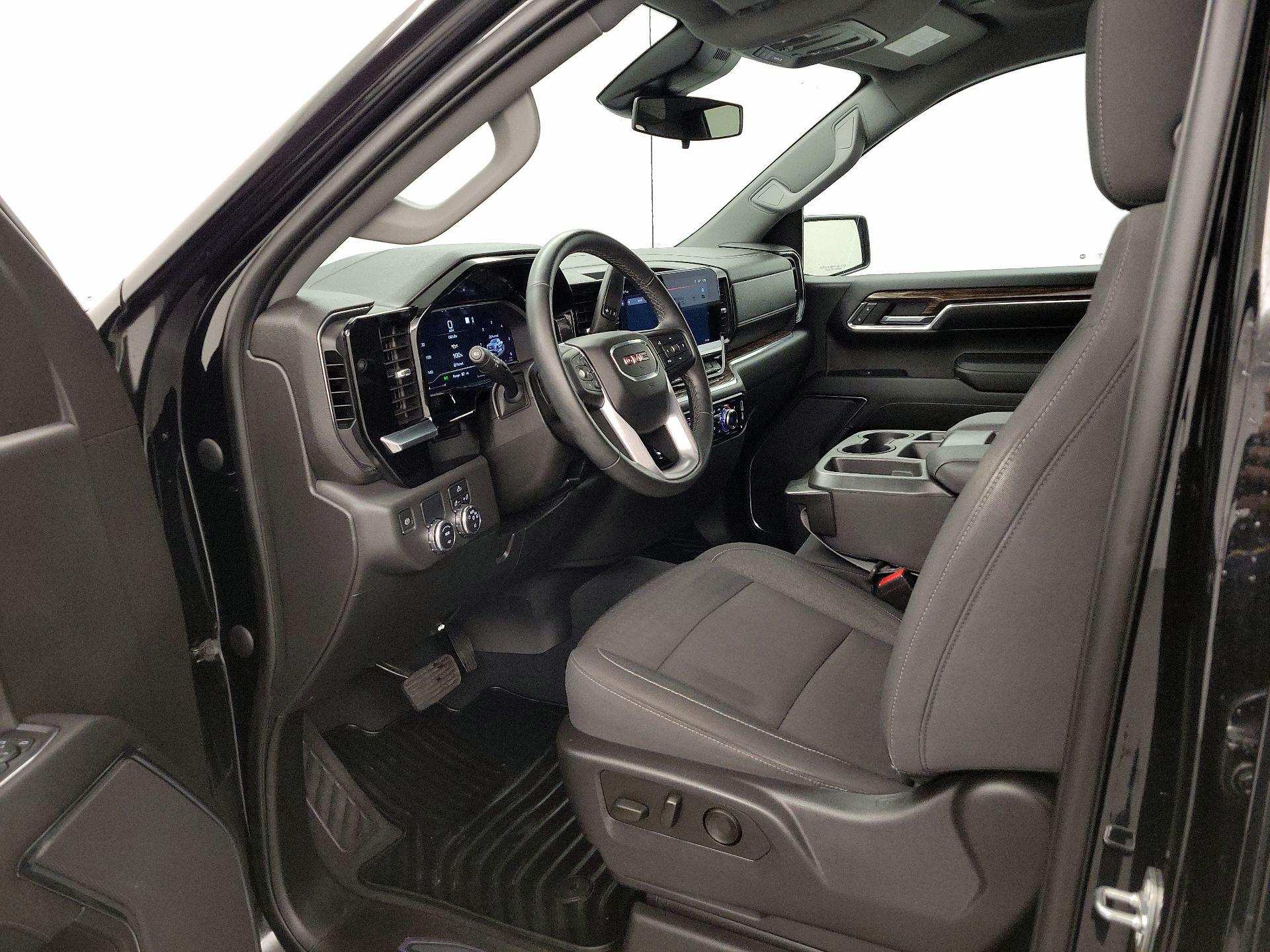 Thumbnail: 2023 GMC Sierra 1500 - 11