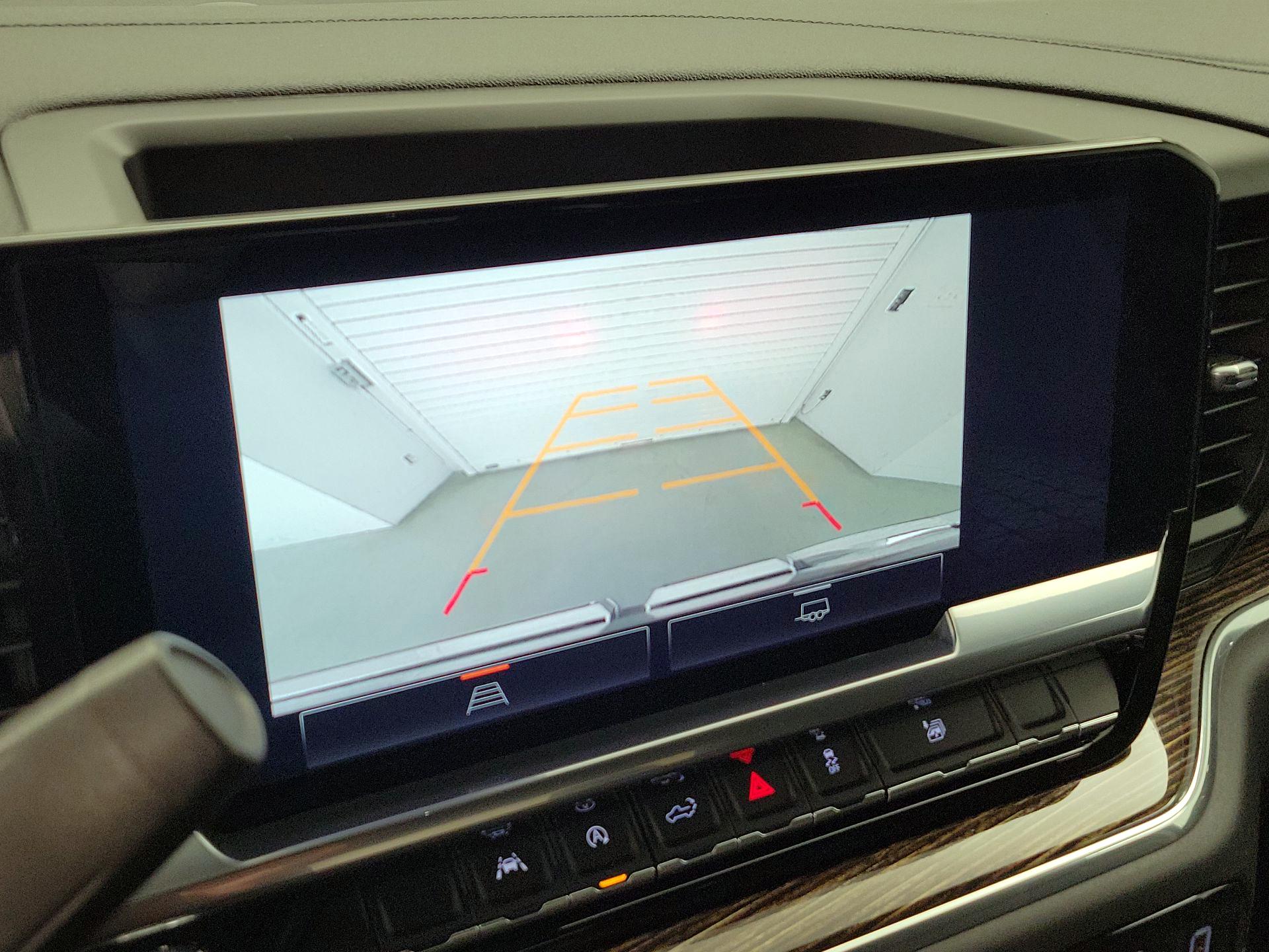 Thumbnail: 2023 GMC Sierra 1500 - 14