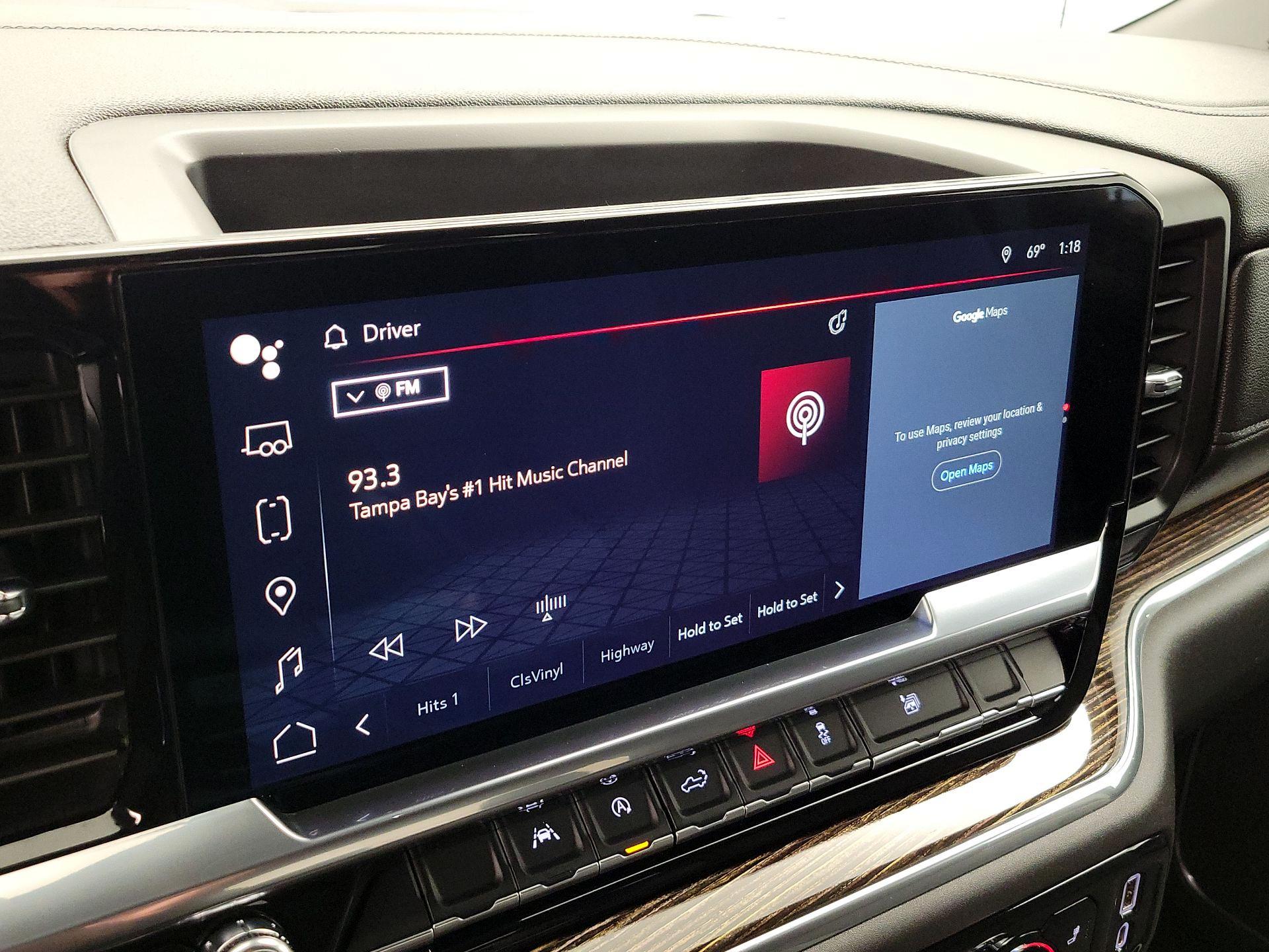 Thumbnail: 2023 GMC Sierra 1500 - 15