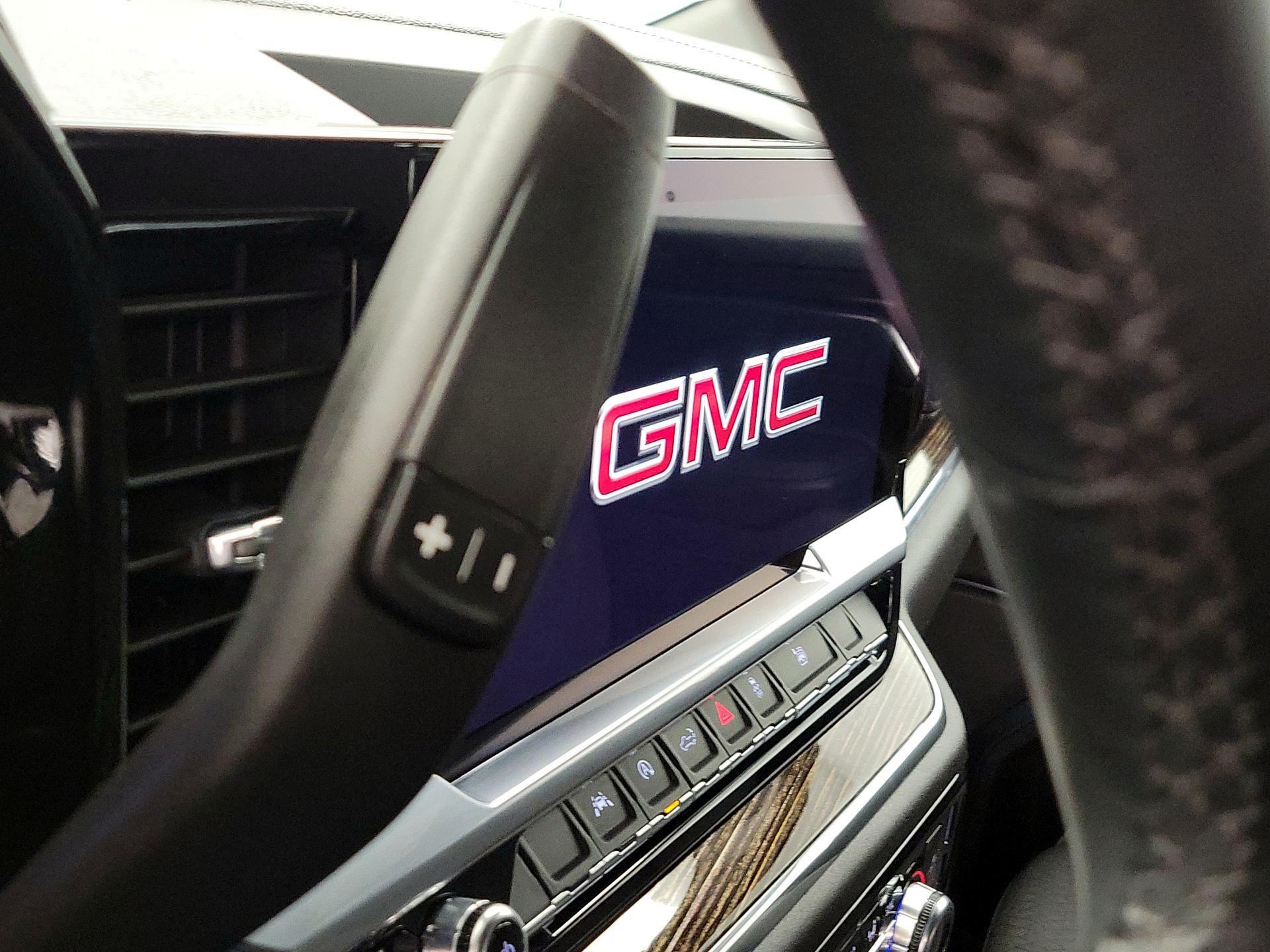 Thumbnail: 2023 GMC Sierra 1500 - 17