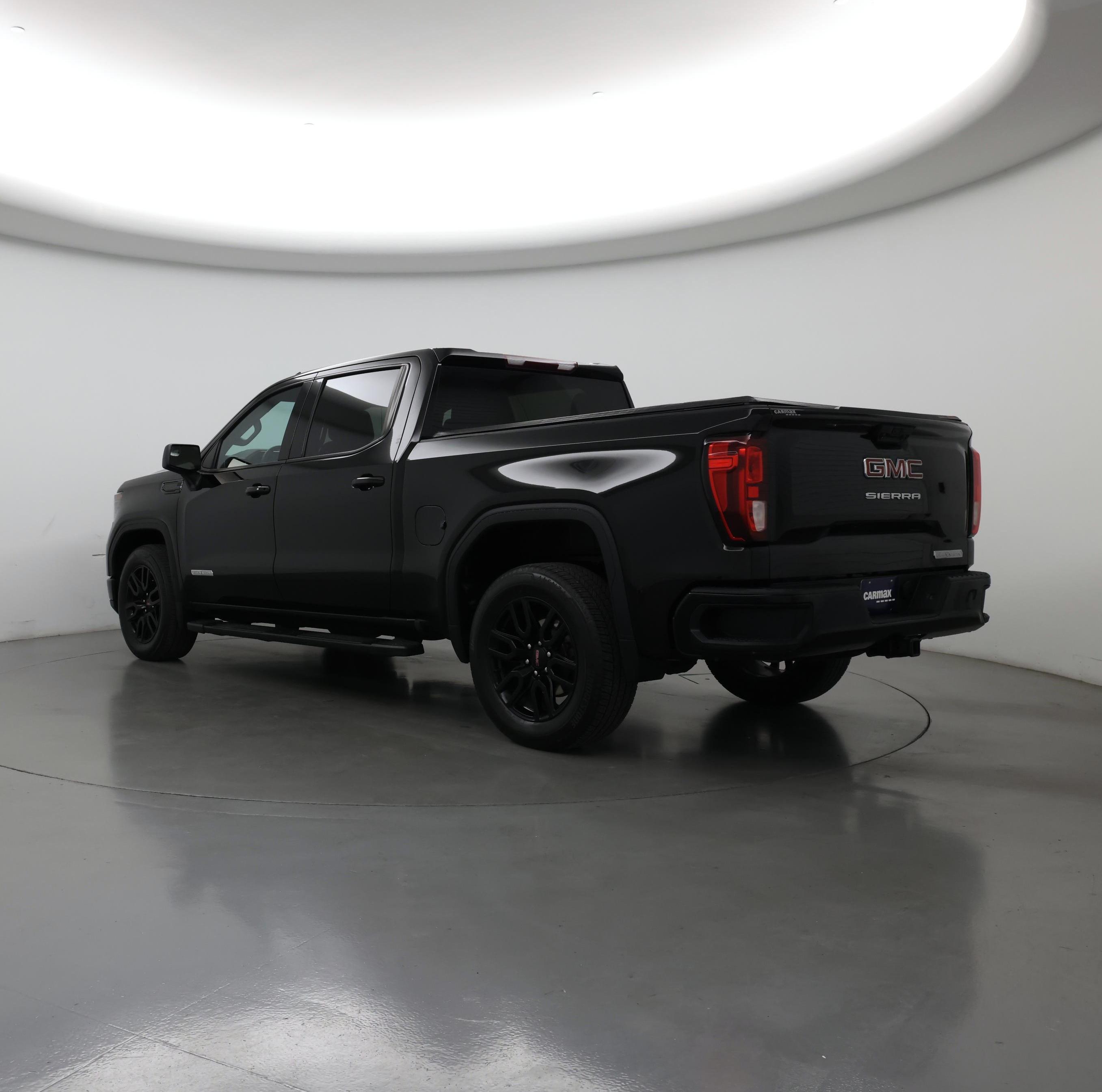 Thumbnail: 2023 GMC Sierra 1500 - 2