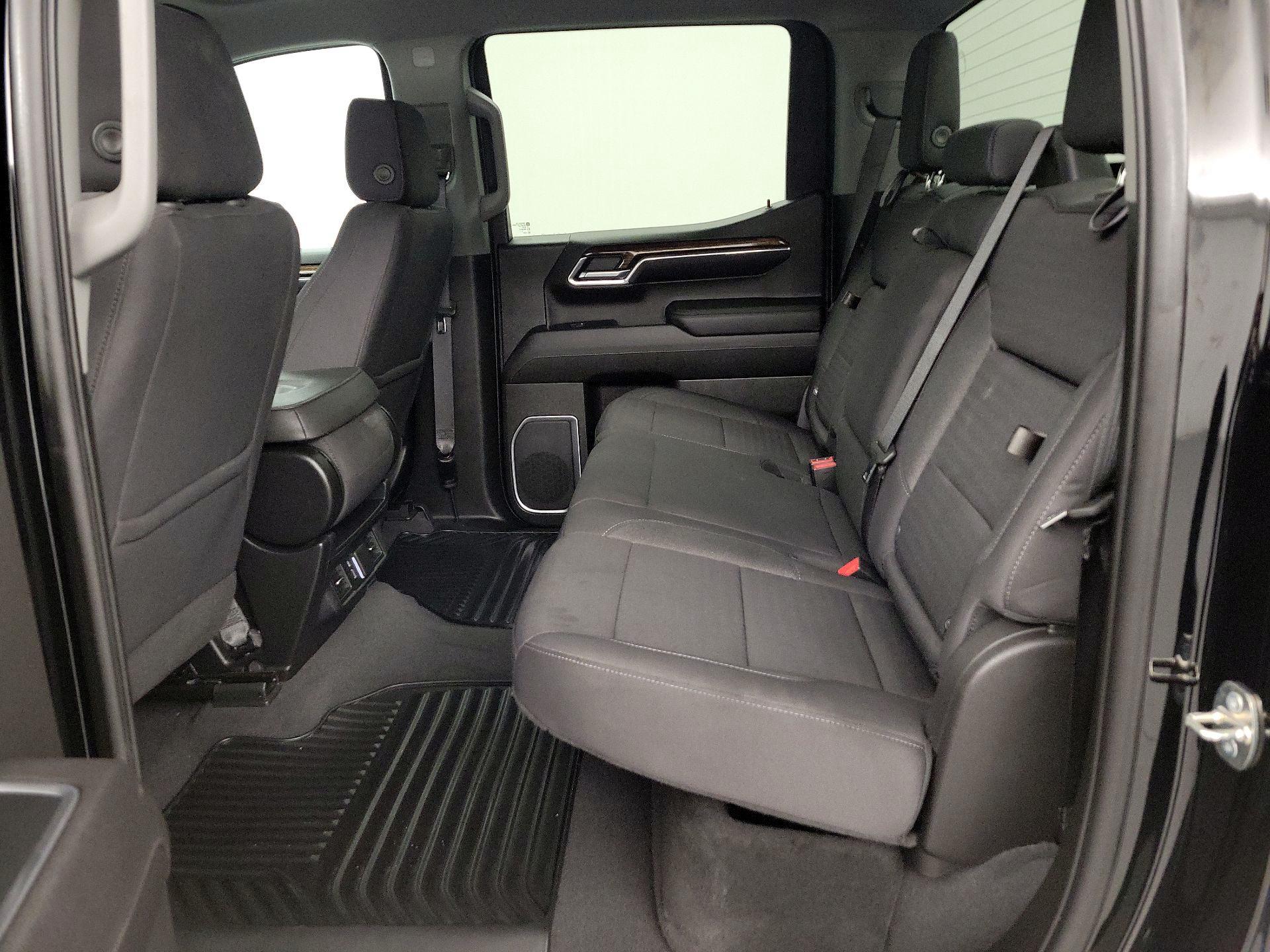 Thumbnail: 2023 GMC Sierra 1500 - 19