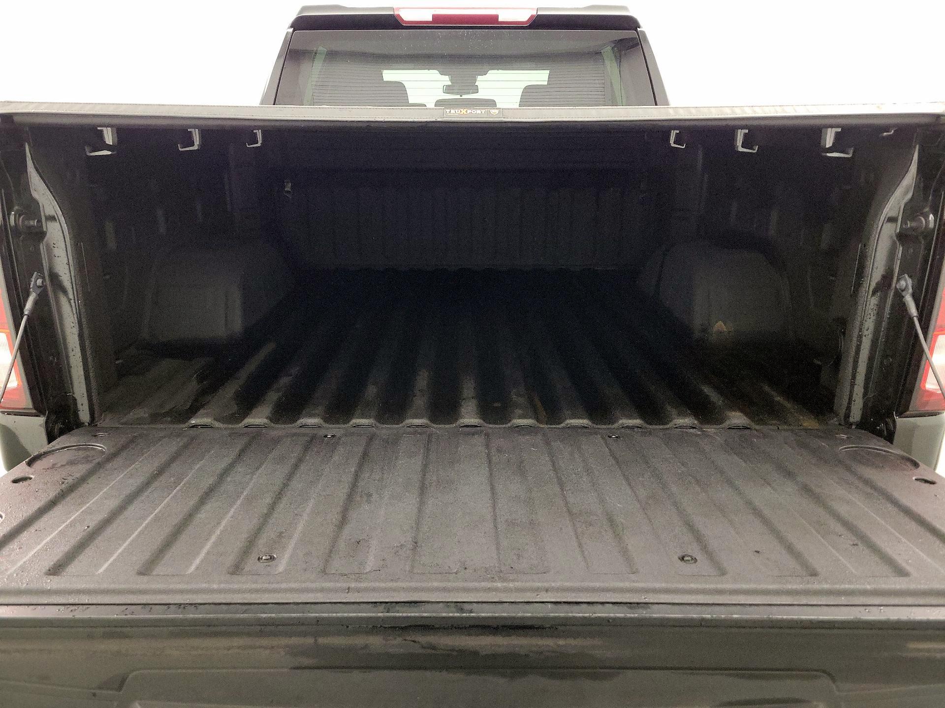 Thumbnail: 2023 GMC Sierra 1500 - 20