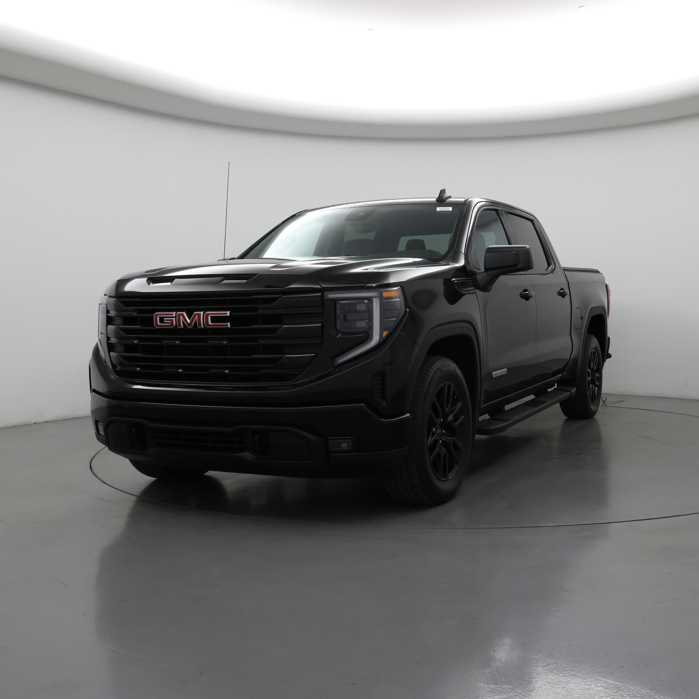 Thumbnail: 2023 GMC Sierra 1500 - 4