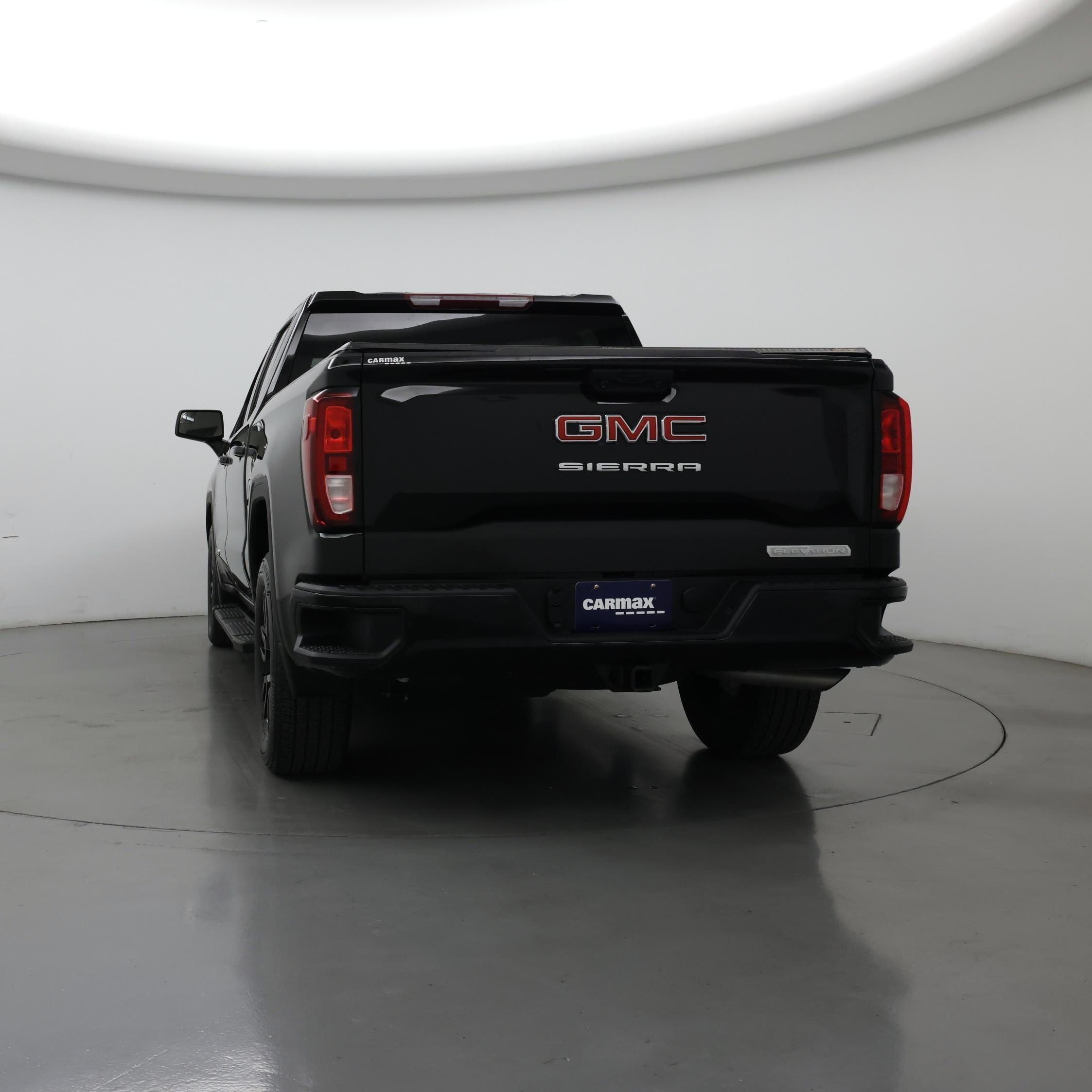 Thumbnail: 2023 GMC Sierra 1500 - 6