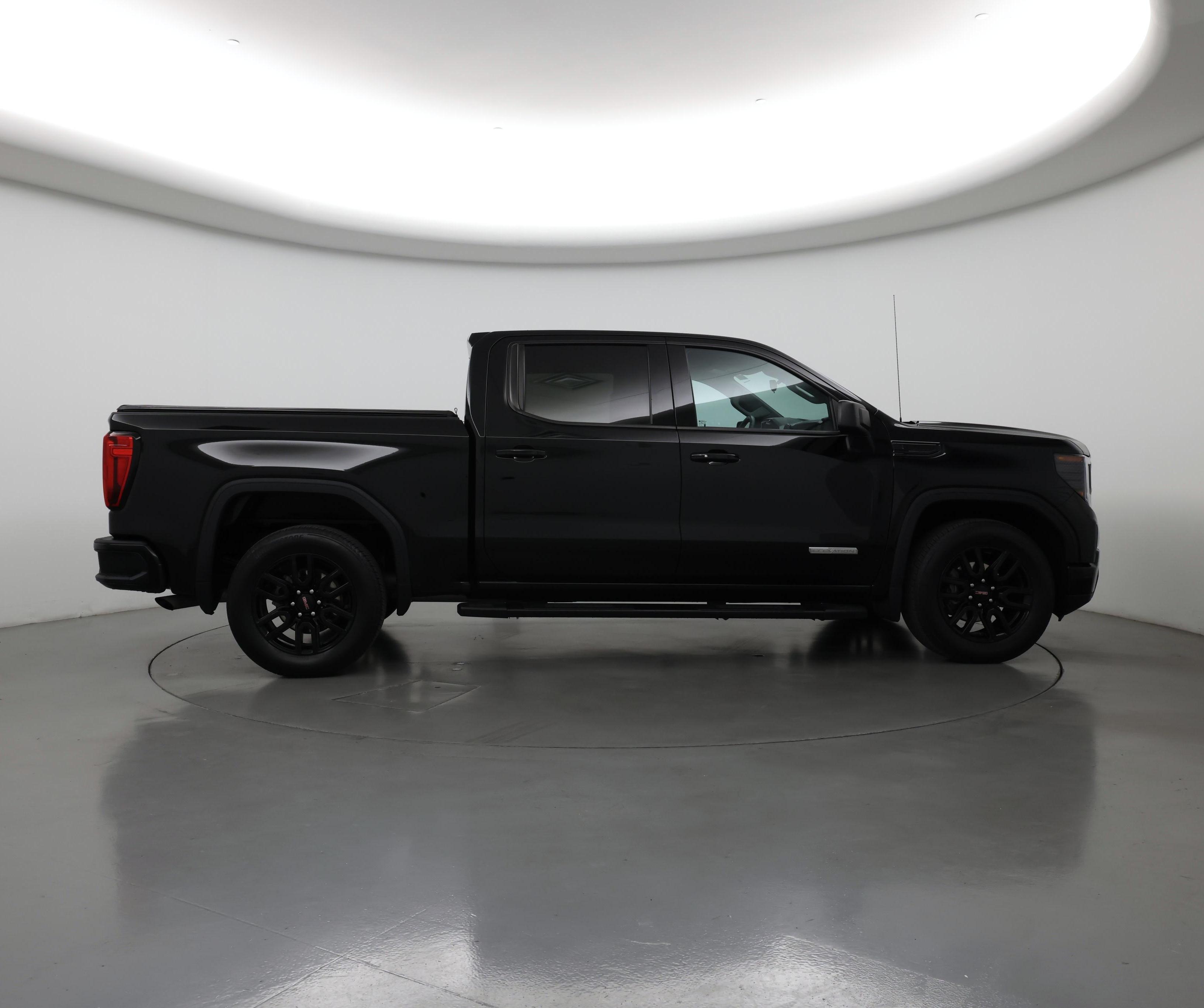 Thumbnail: 2023 GMC Sierra 1500 - 7