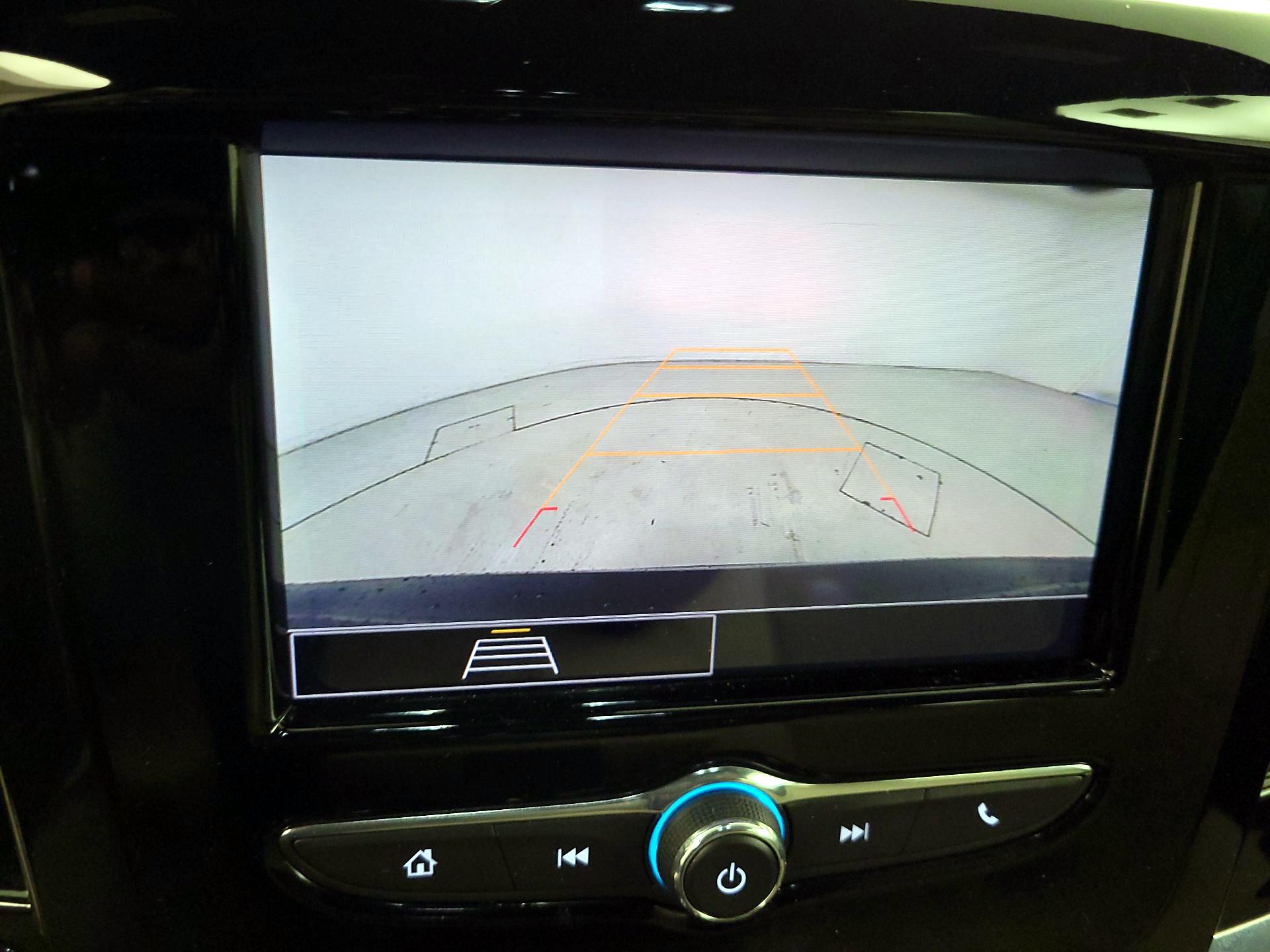 Thumbnail: 2023 Chevrolet Traverse - 12